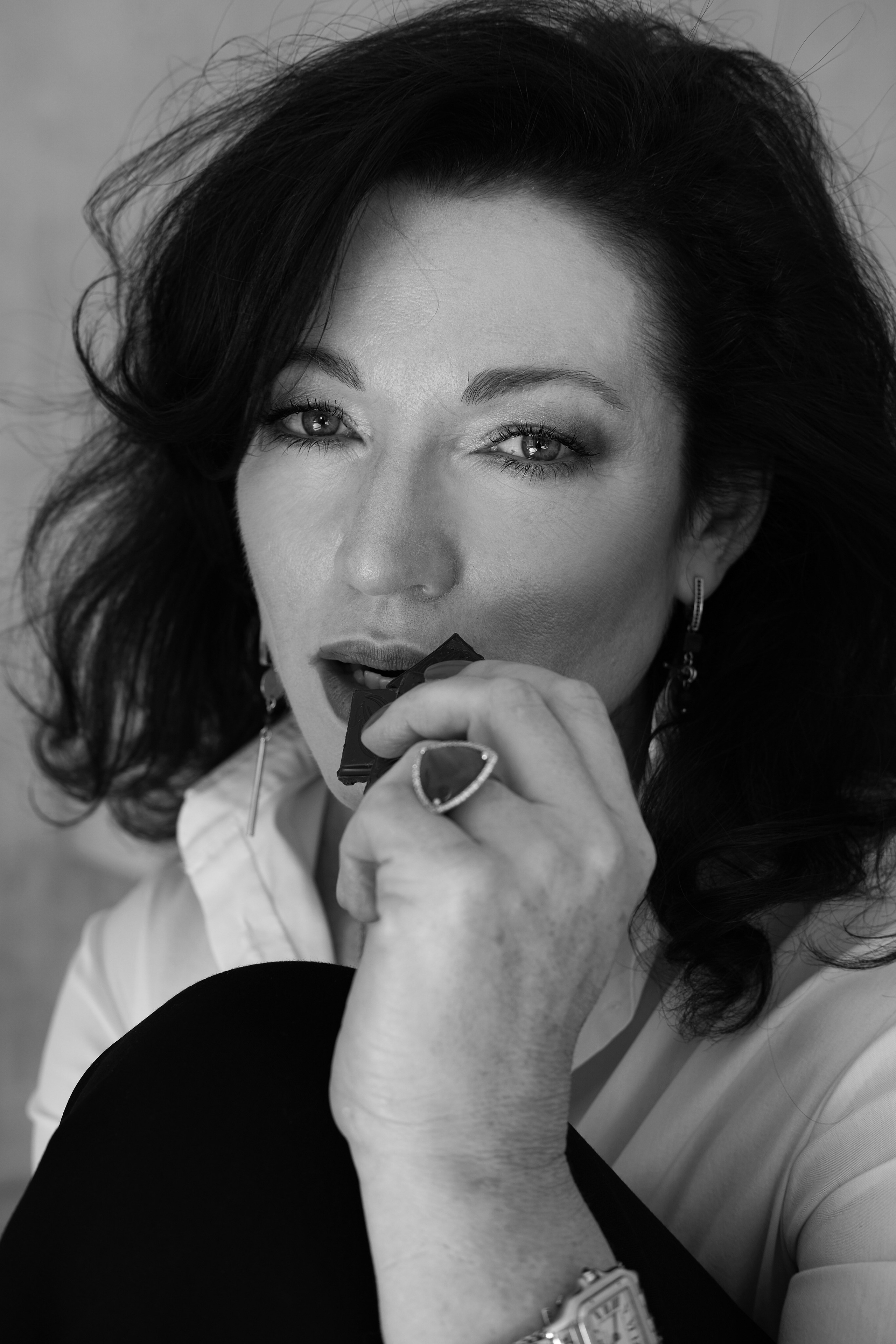 Студийные фотосессии Взрослых. Фотограф в Москве Юлия Рубцова (фото и видео)