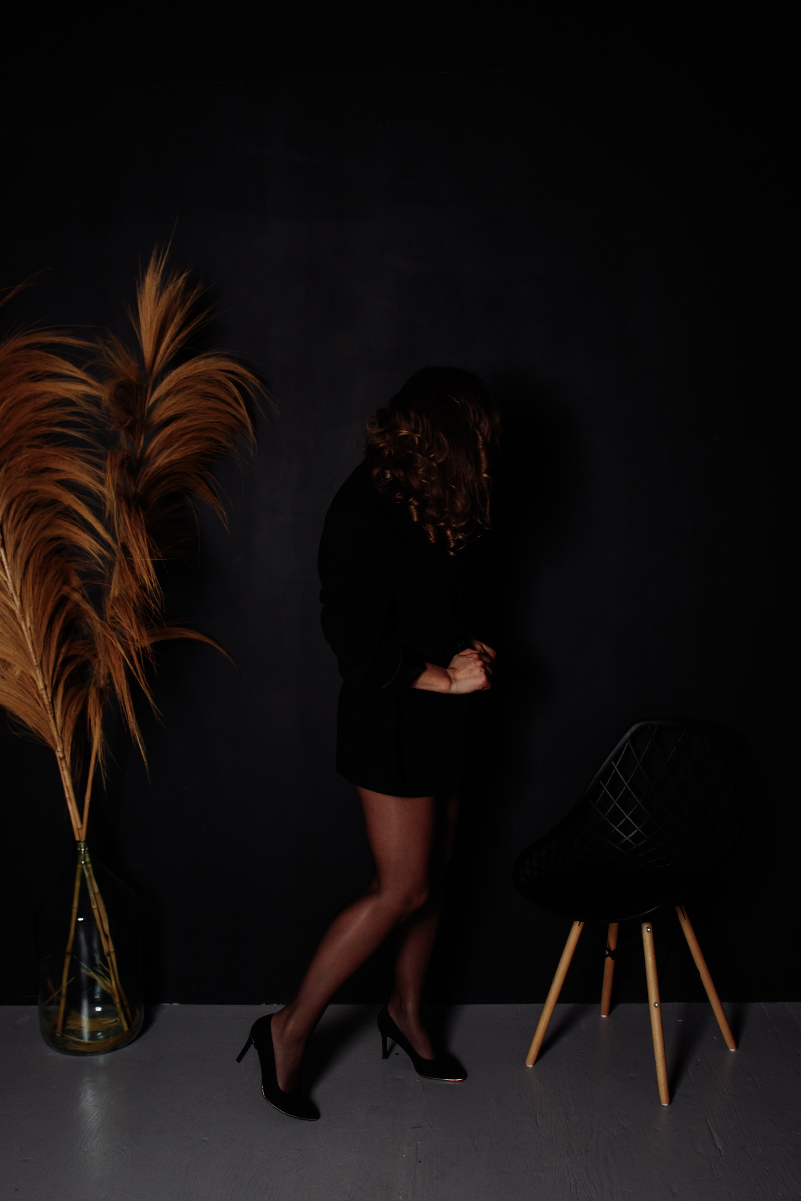 Индивидуальные. Фотограф Арина Васильева город Находка