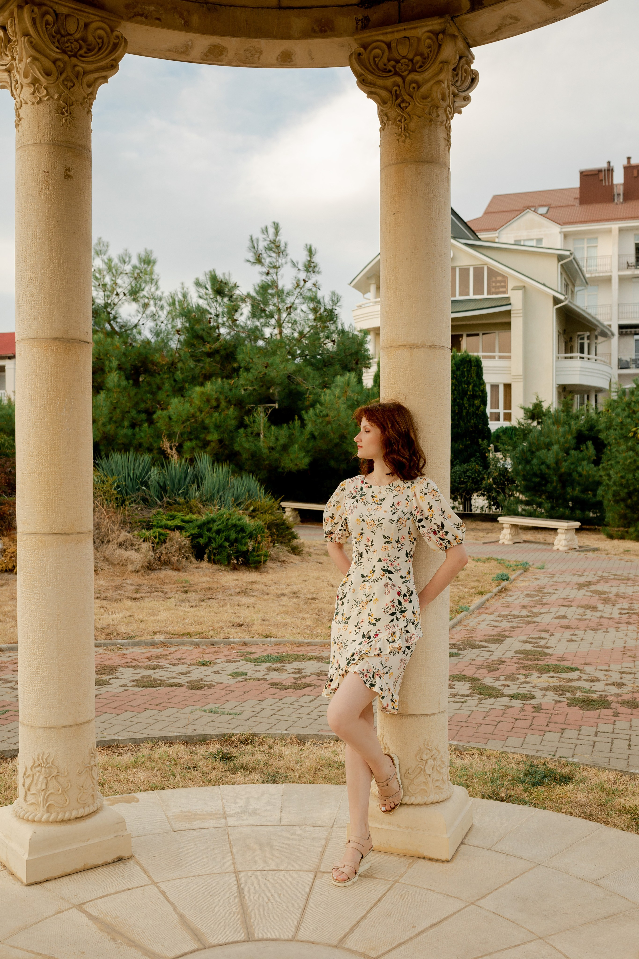 Татьяна. Фотограф в Геленджике, Архипо-Осиповке, Абрау-Дюрсо, Кринице Виктория