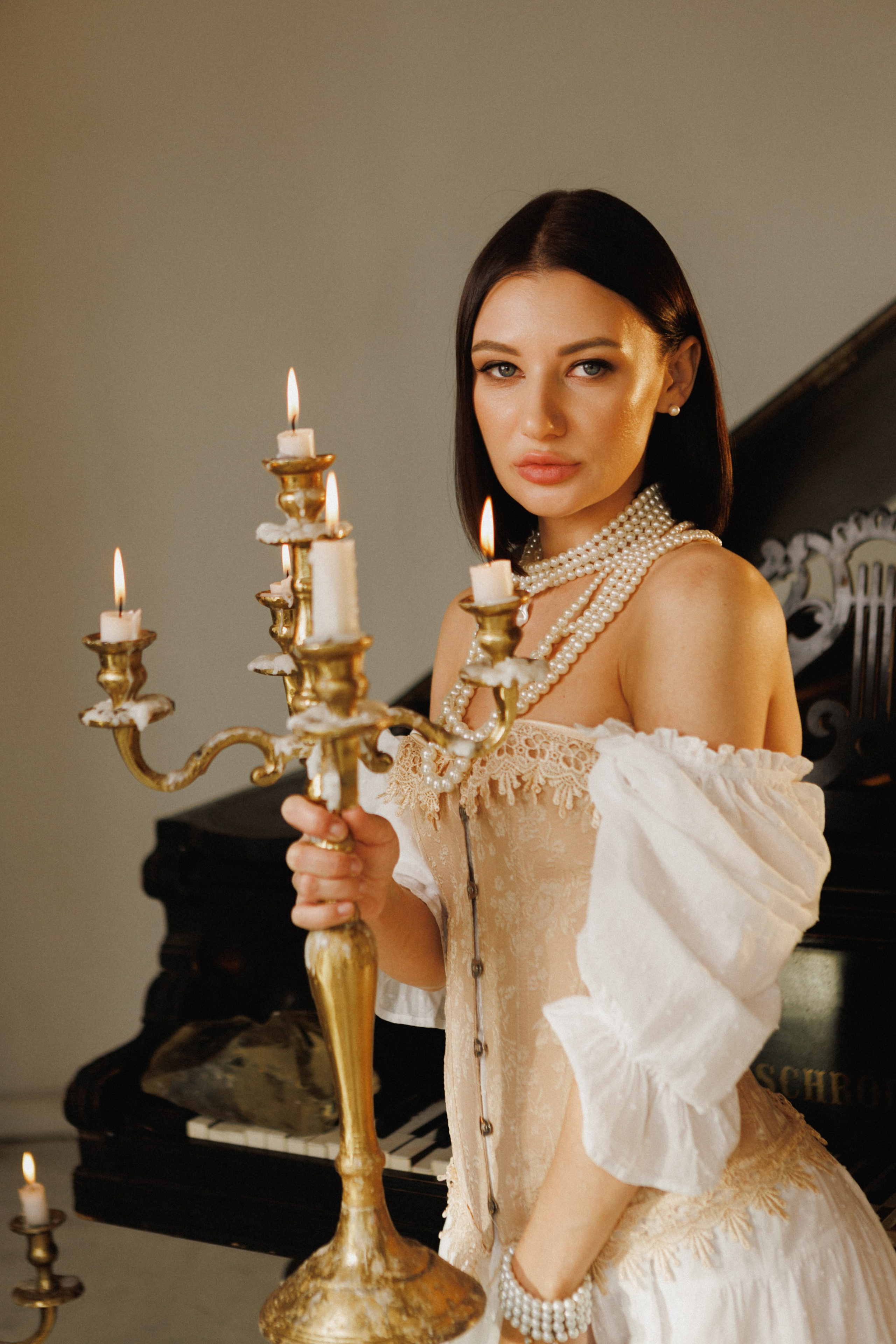 Анастасия. Фотограф Александр Закадычный | Таганрог