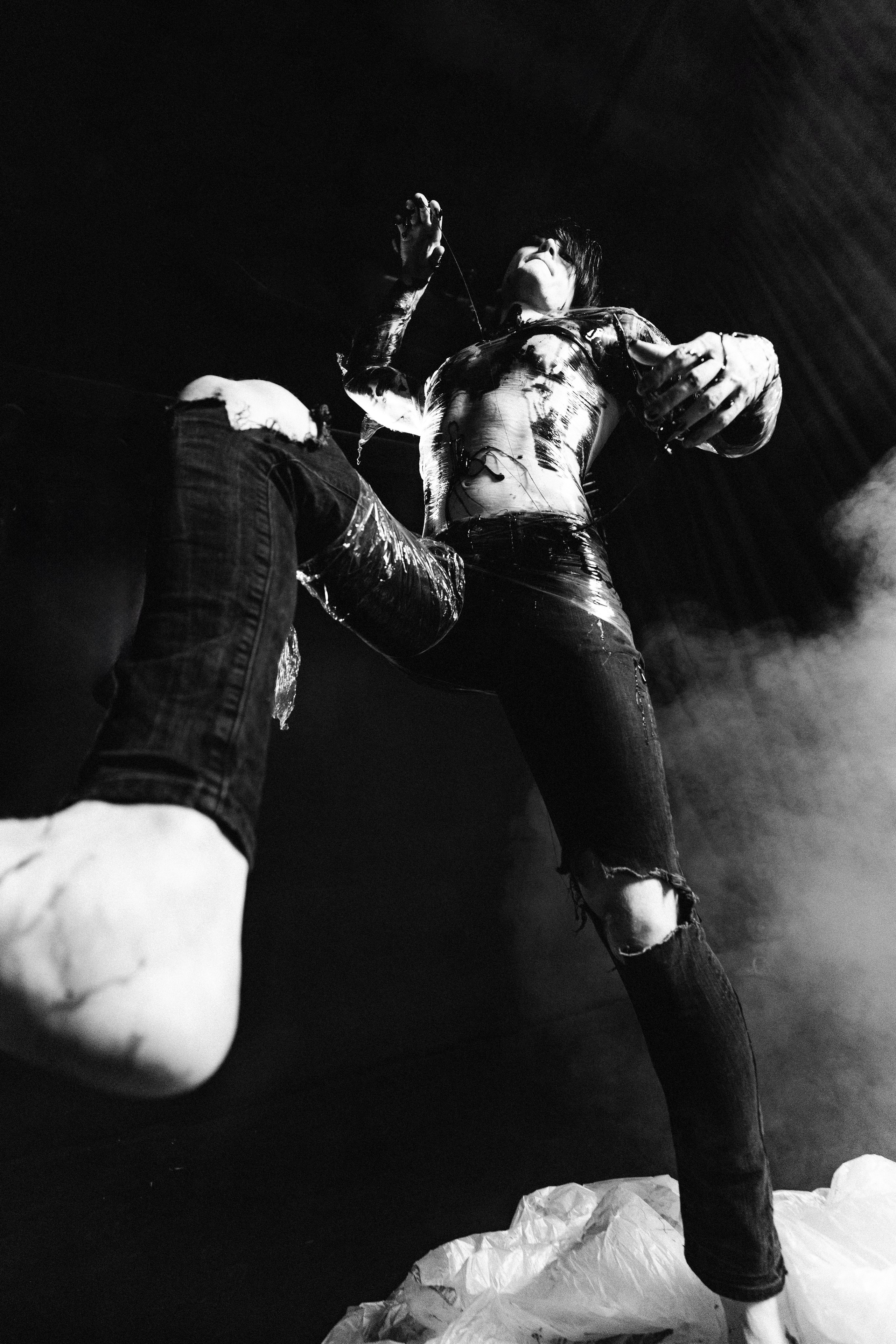 Федя. Кулишова Катерина — твой фотограф