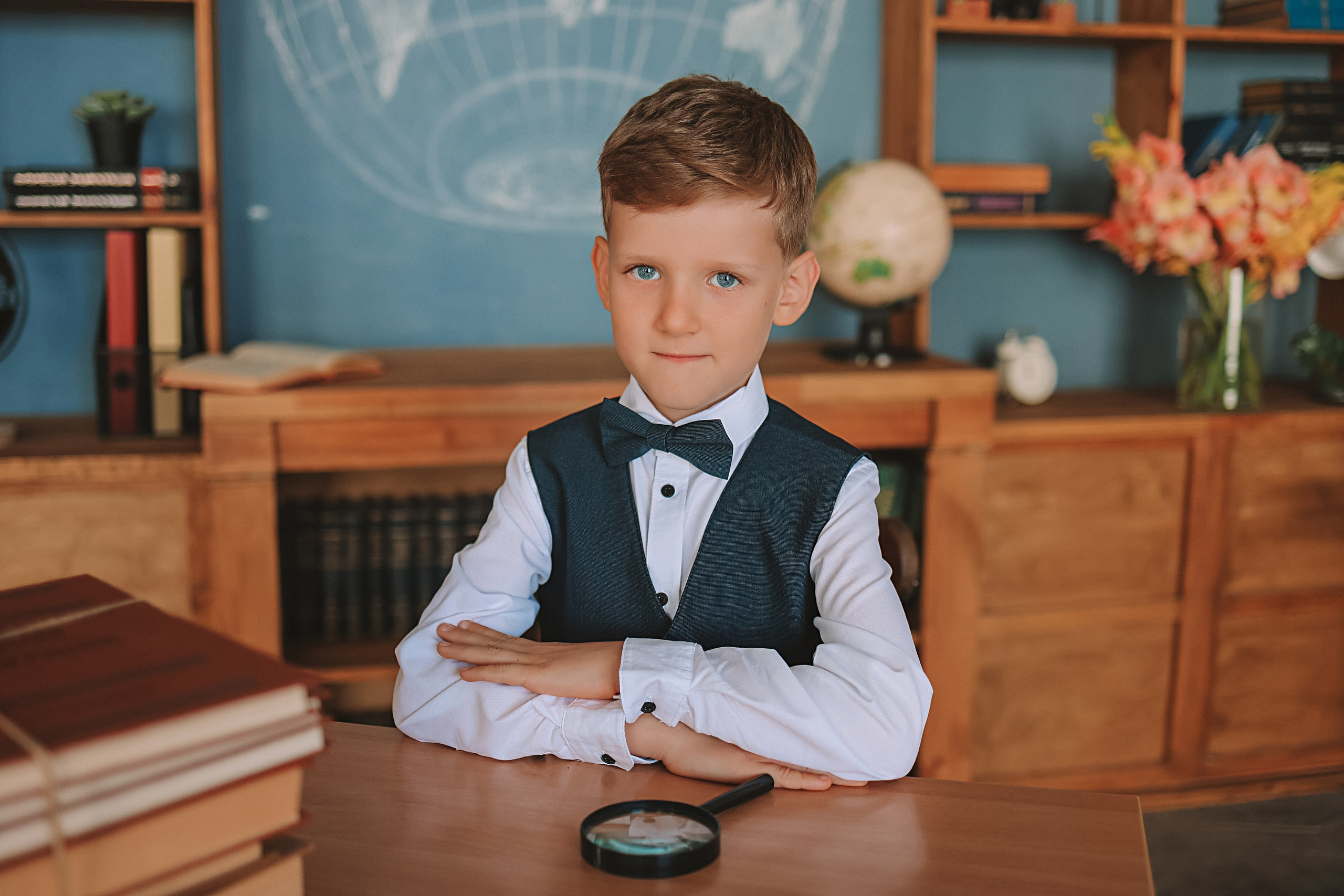 Школа рояль. Семейный фотограф Тюмень, фотограф на роды Салмина Мария