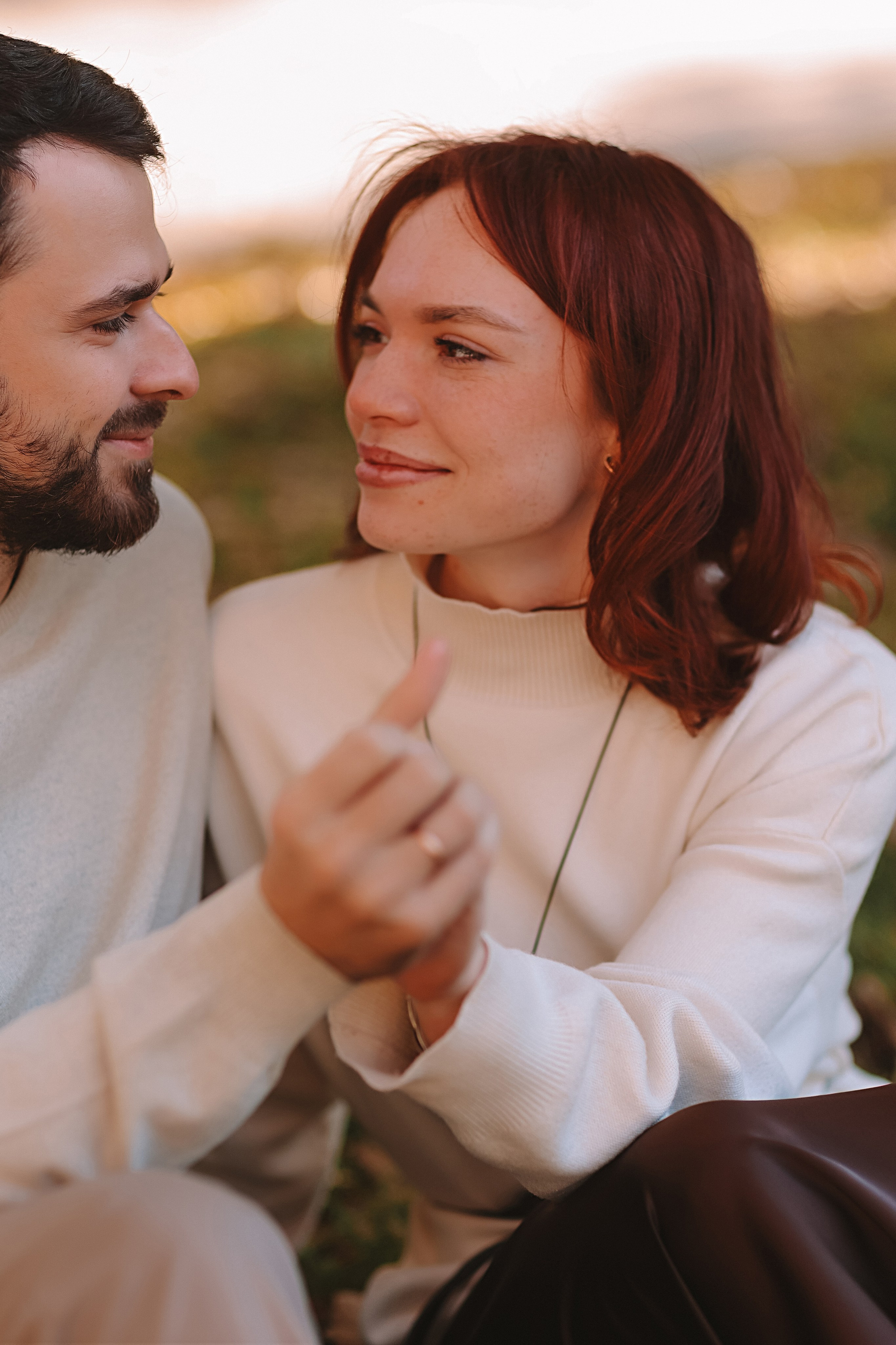 Осень. Семейный фотограф Тюмень, фотограф на роды Салмина Мария