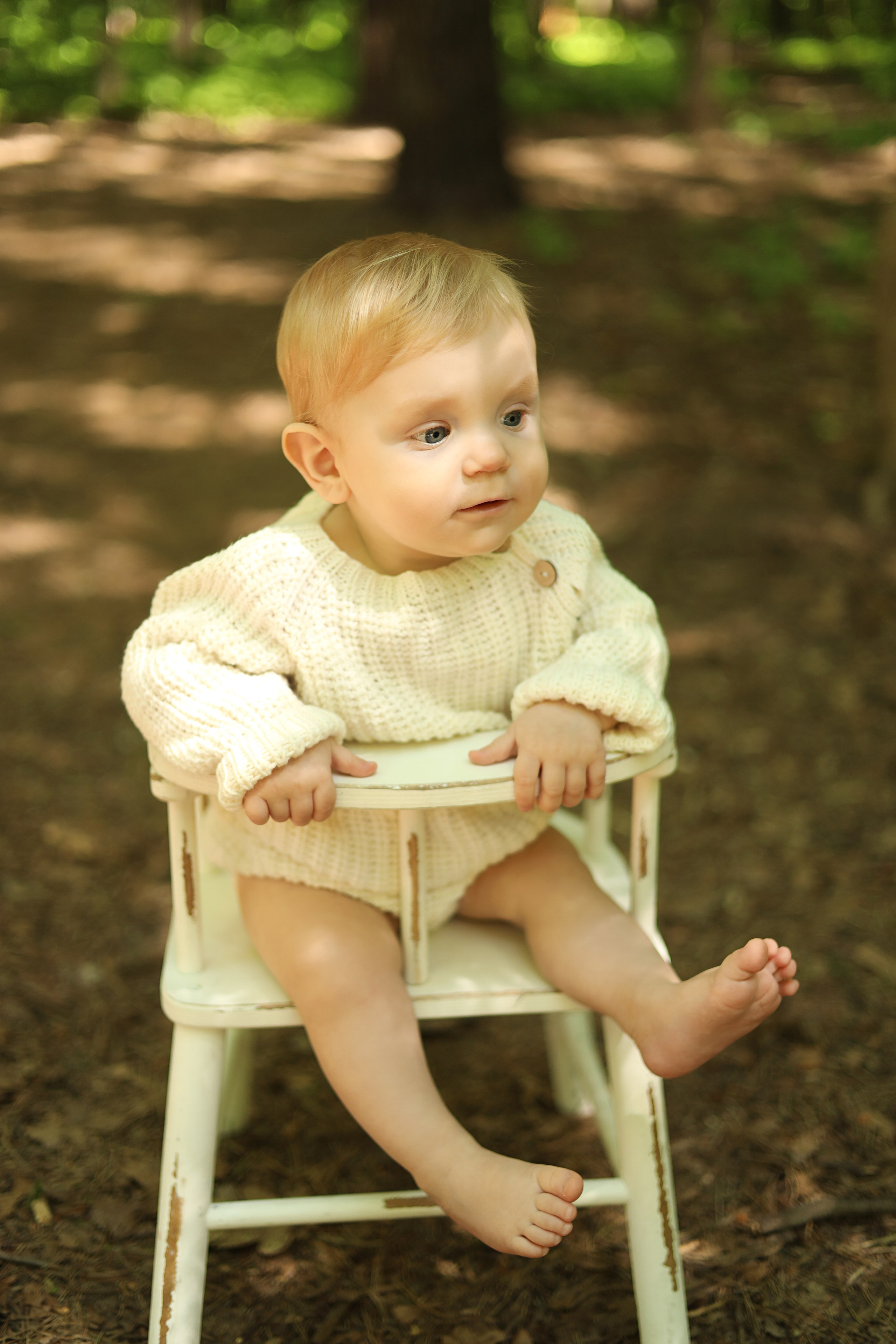 Владу 9 месяцев. Фотограф новорожденных Москва. Ньюборн фотограф Москва