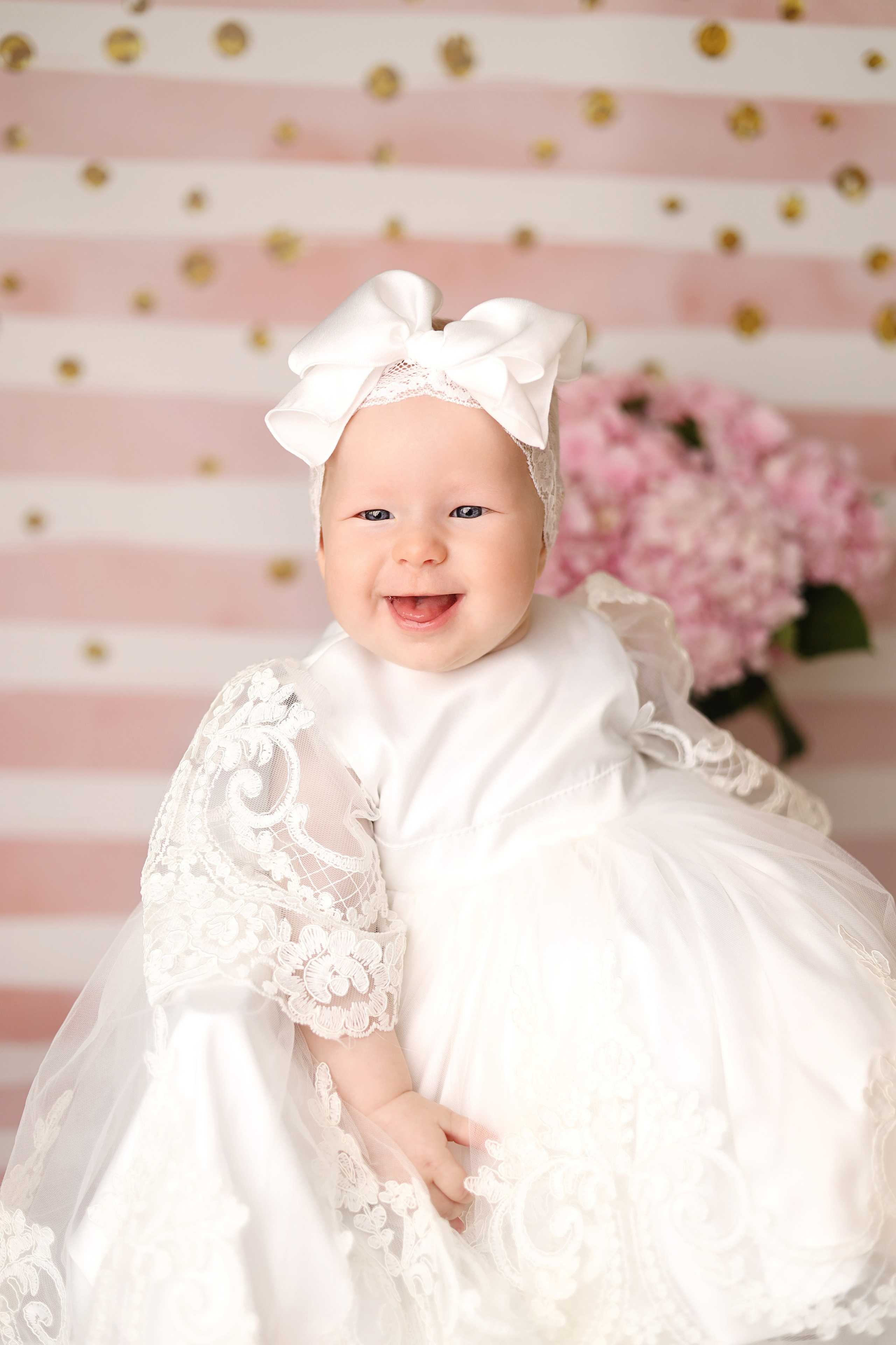 Фотосъемка Теоны, 6 мес. Детский фотограф в Бутово Столярова Светлана. Фотограф новорожденных Москва. Ньюборн фотограф Москва