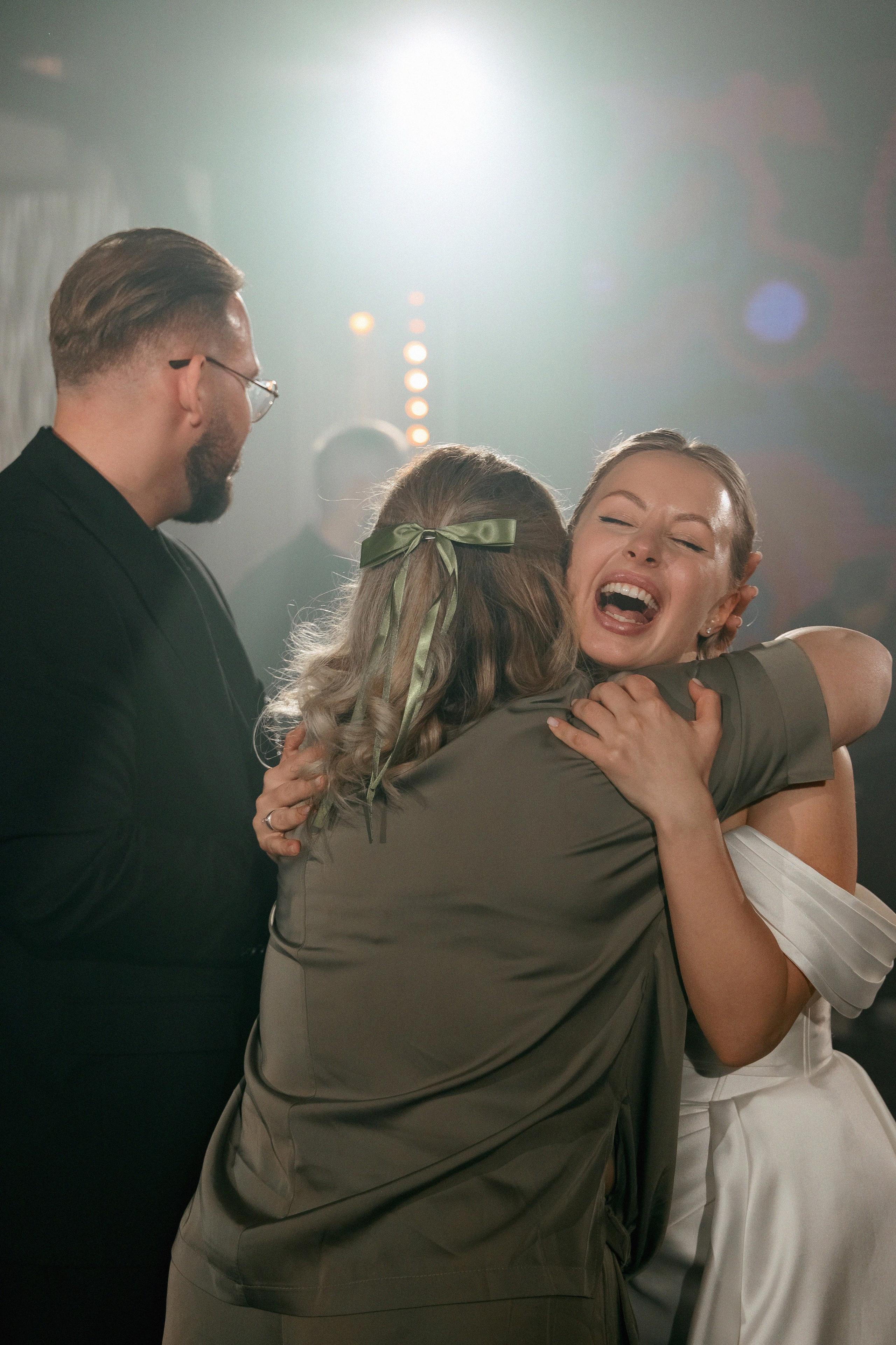 ЛЕС Event House выездная регистрация и свадебный банкет на площадке ЛЕС. Свадебный фотограф Москва