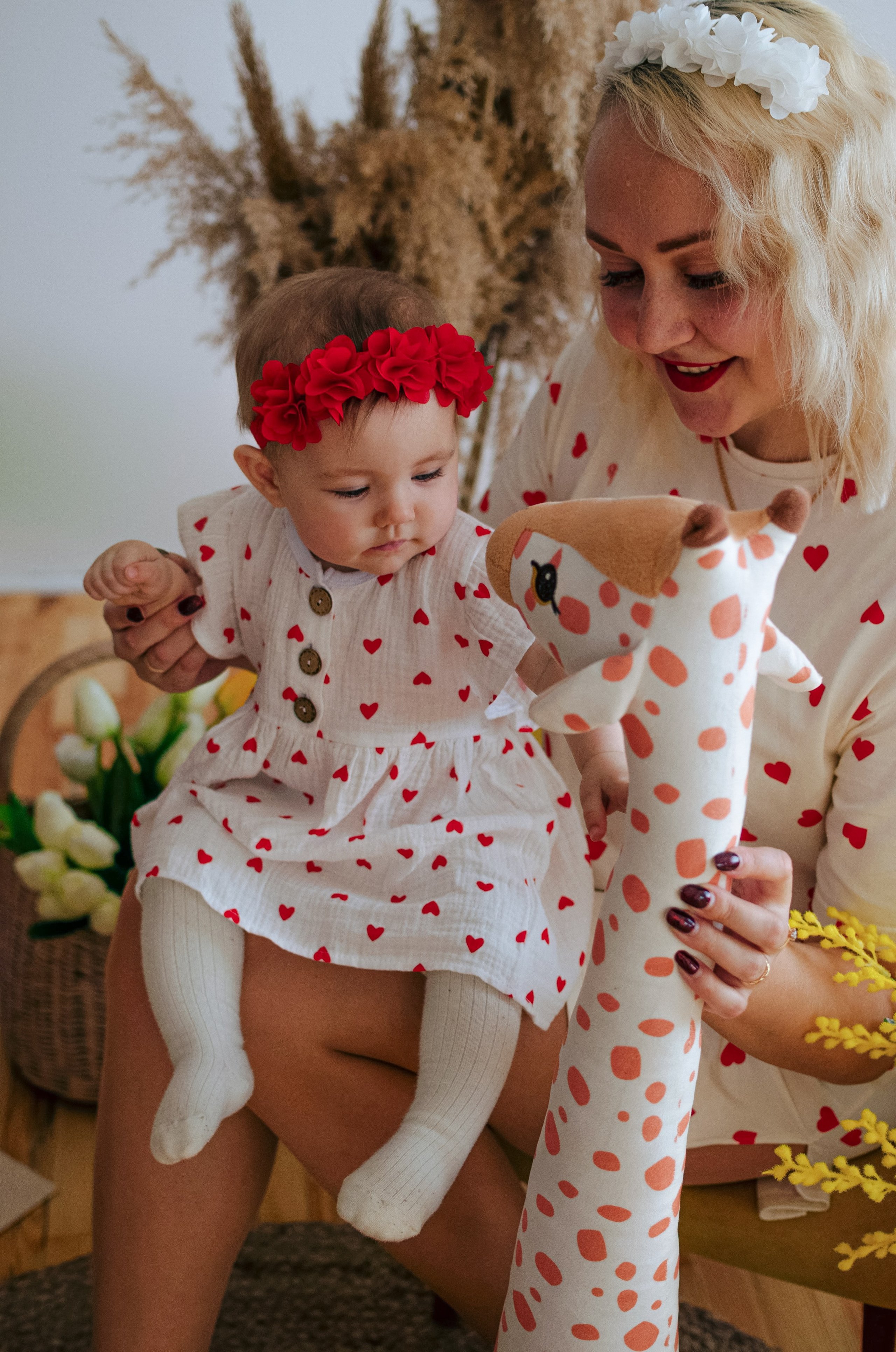 Наталья и Мира. Фотограф в Евпатории и по Крыму с которым комфортно всем Добровольская Татьяна