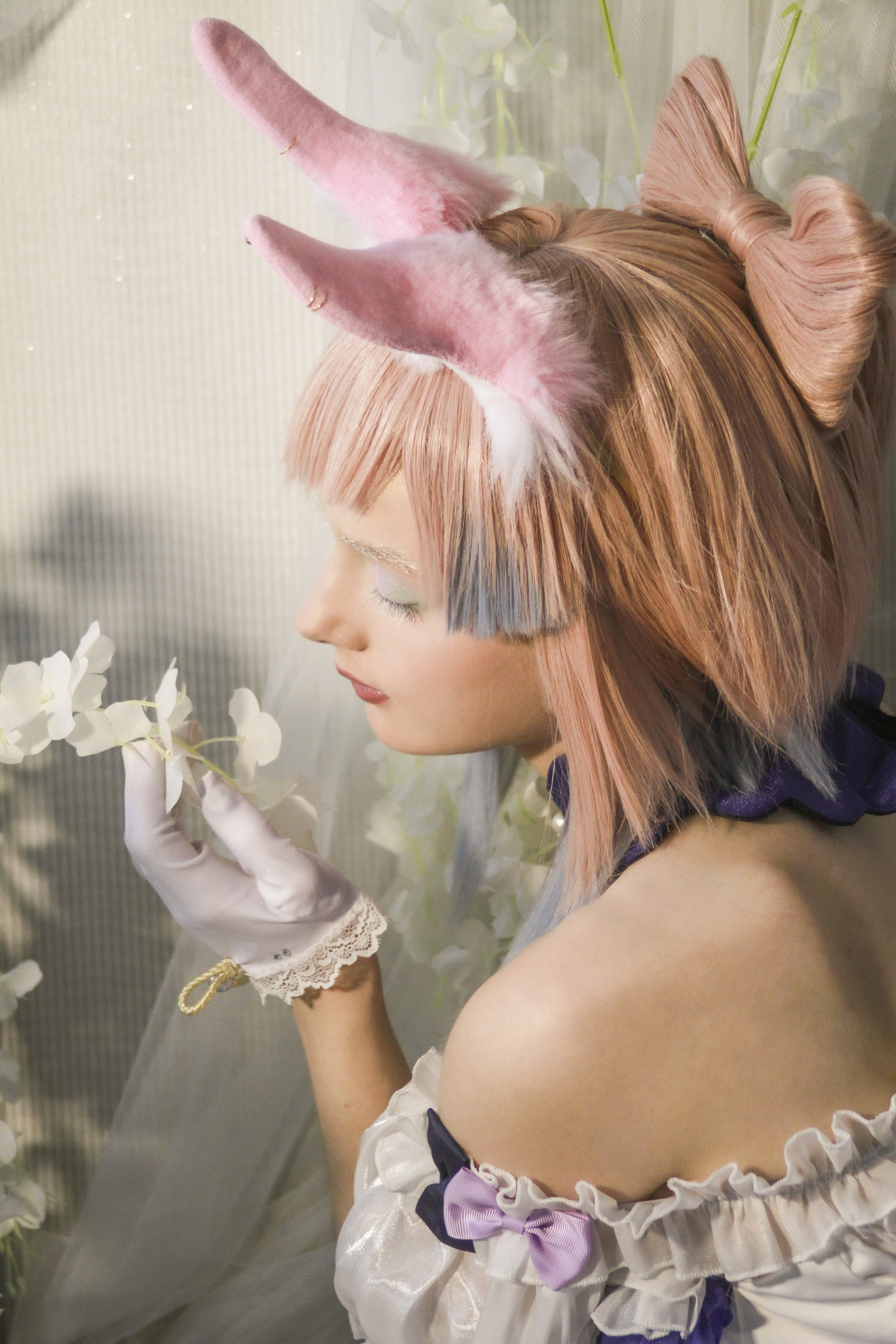 Cosplay Girl. Espero Photographer — Фотограф в Санкт-Петербурге