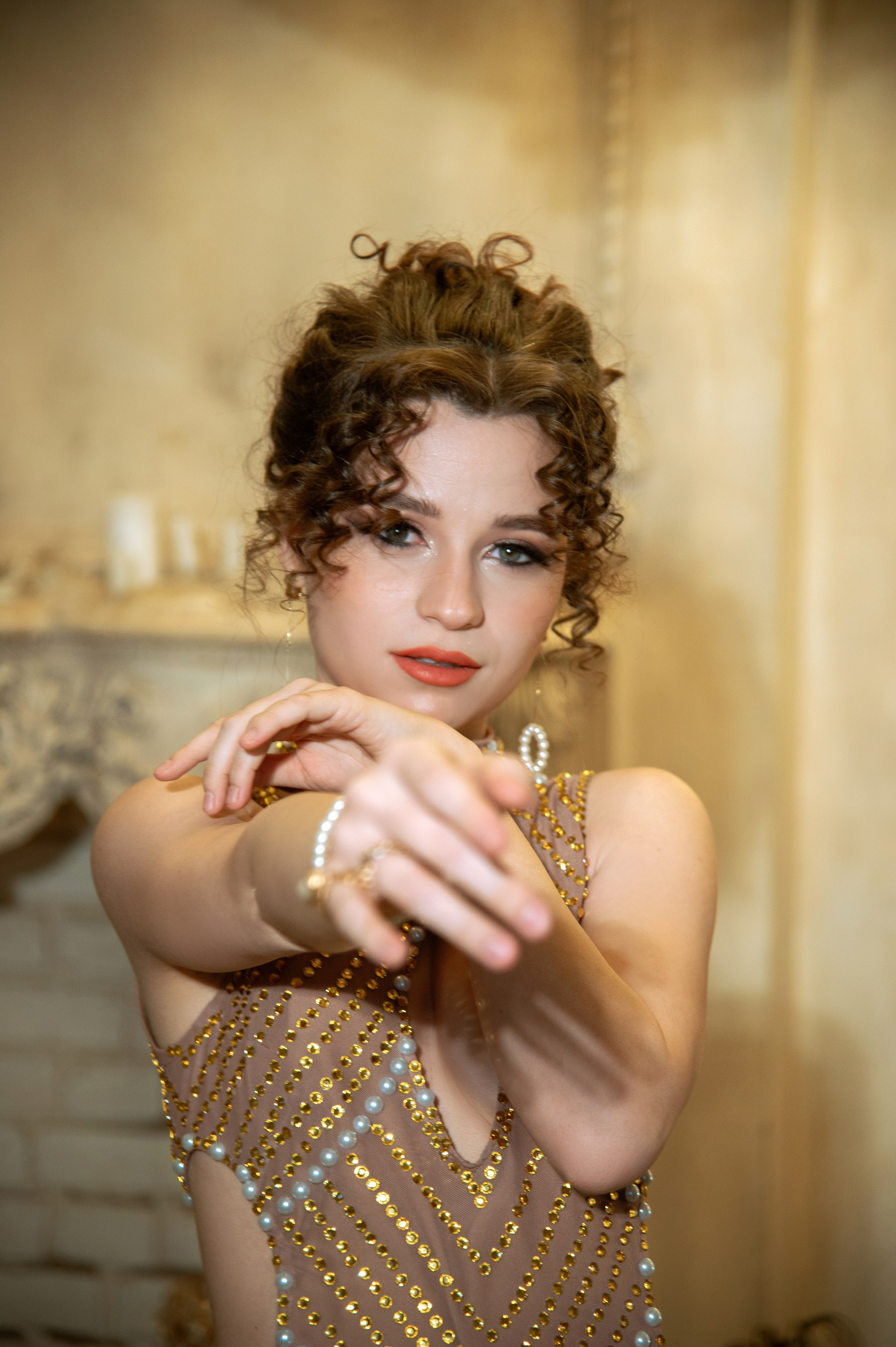 Катя. Фотограф в Санкт-Петербурге Ковалева Елизавета