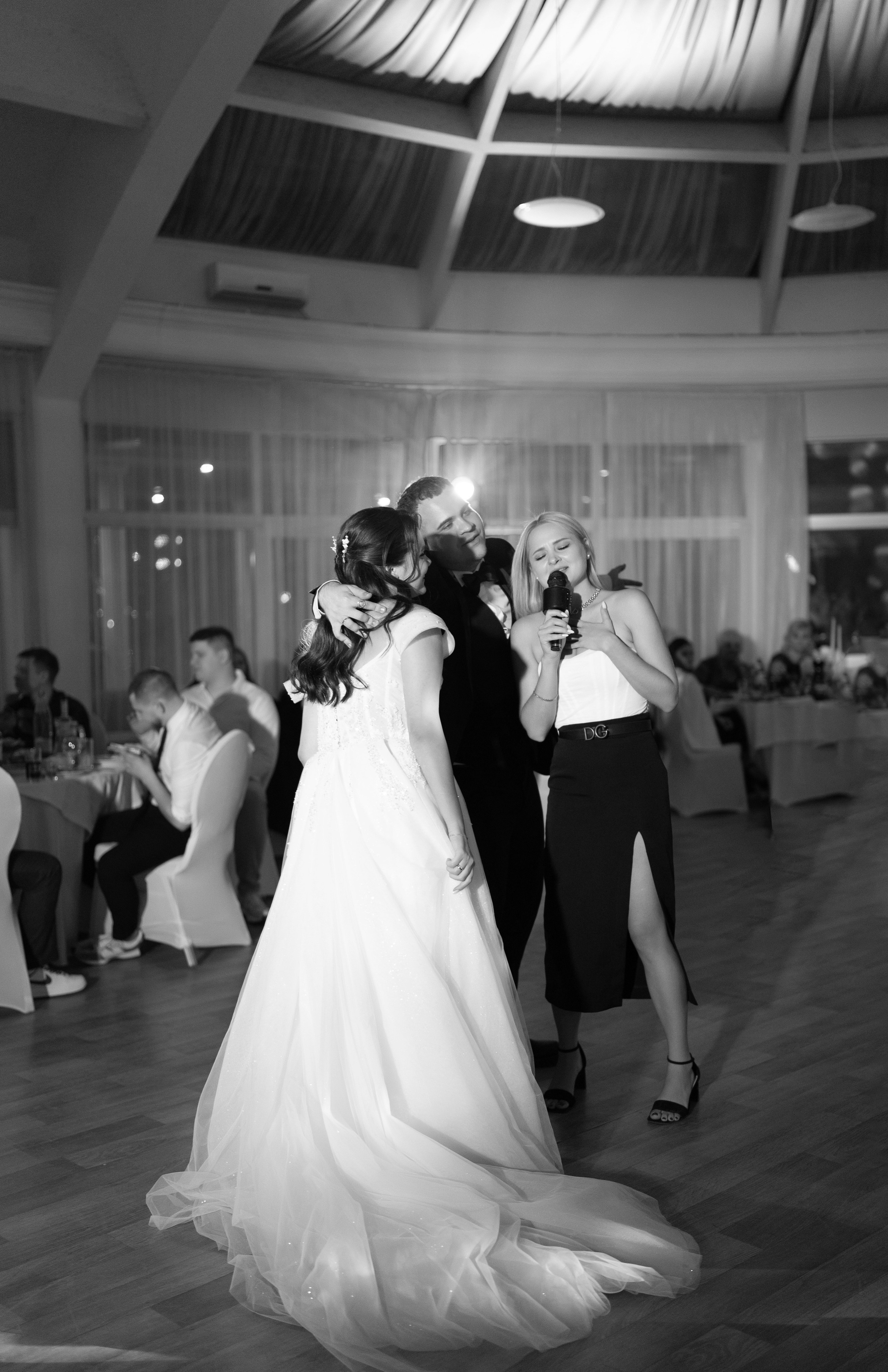 Никита и Наташа. Анастасия Безуглова- свадебный фотограф в Таганроге