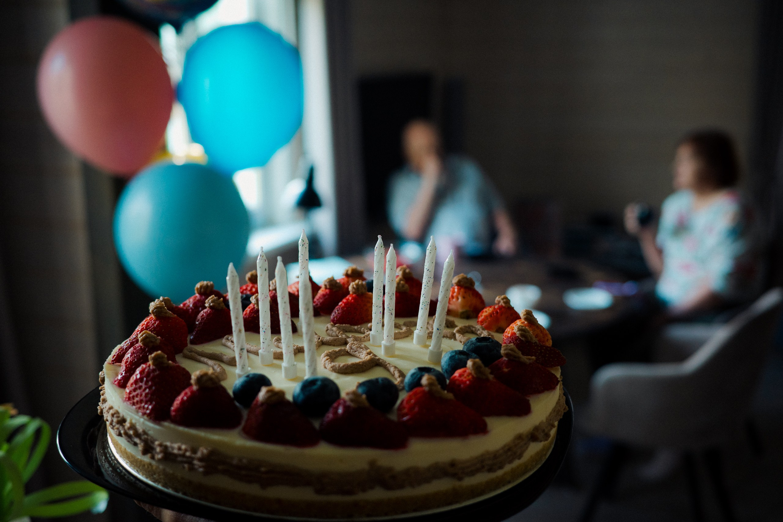 Мирон ДР 2025. Фото журналист