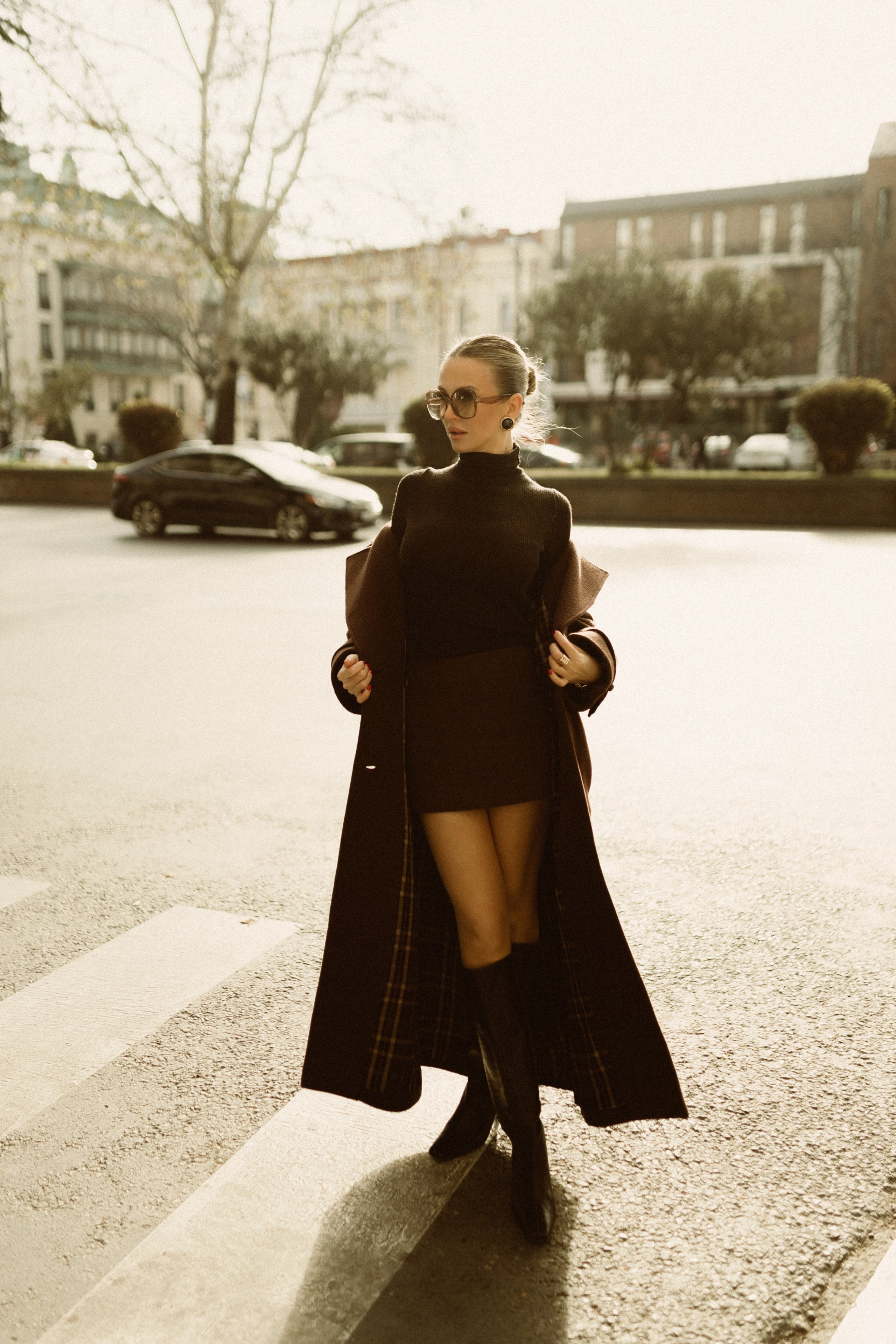 JULIA | STREET GEORGIA. Главная