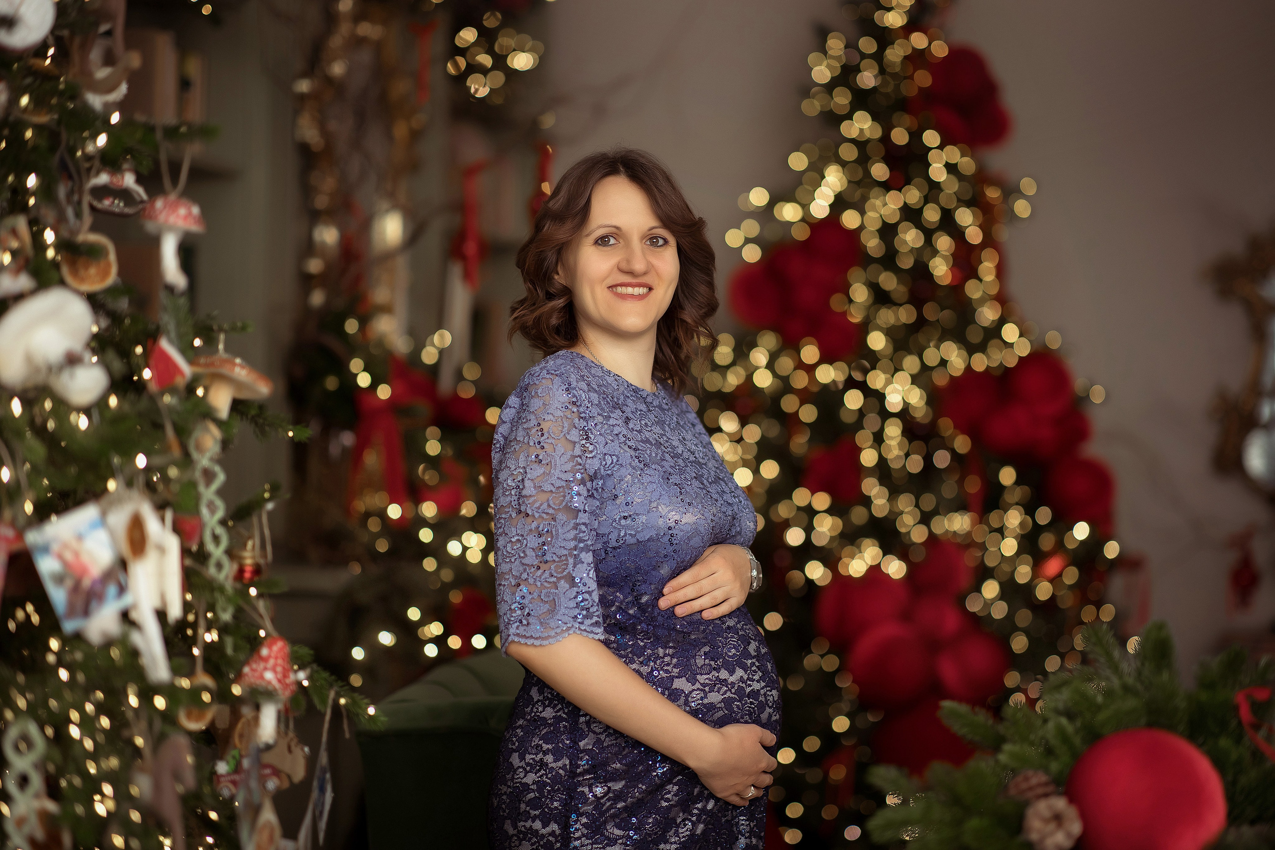 В ожидании. Фотограф на крещение и венчание