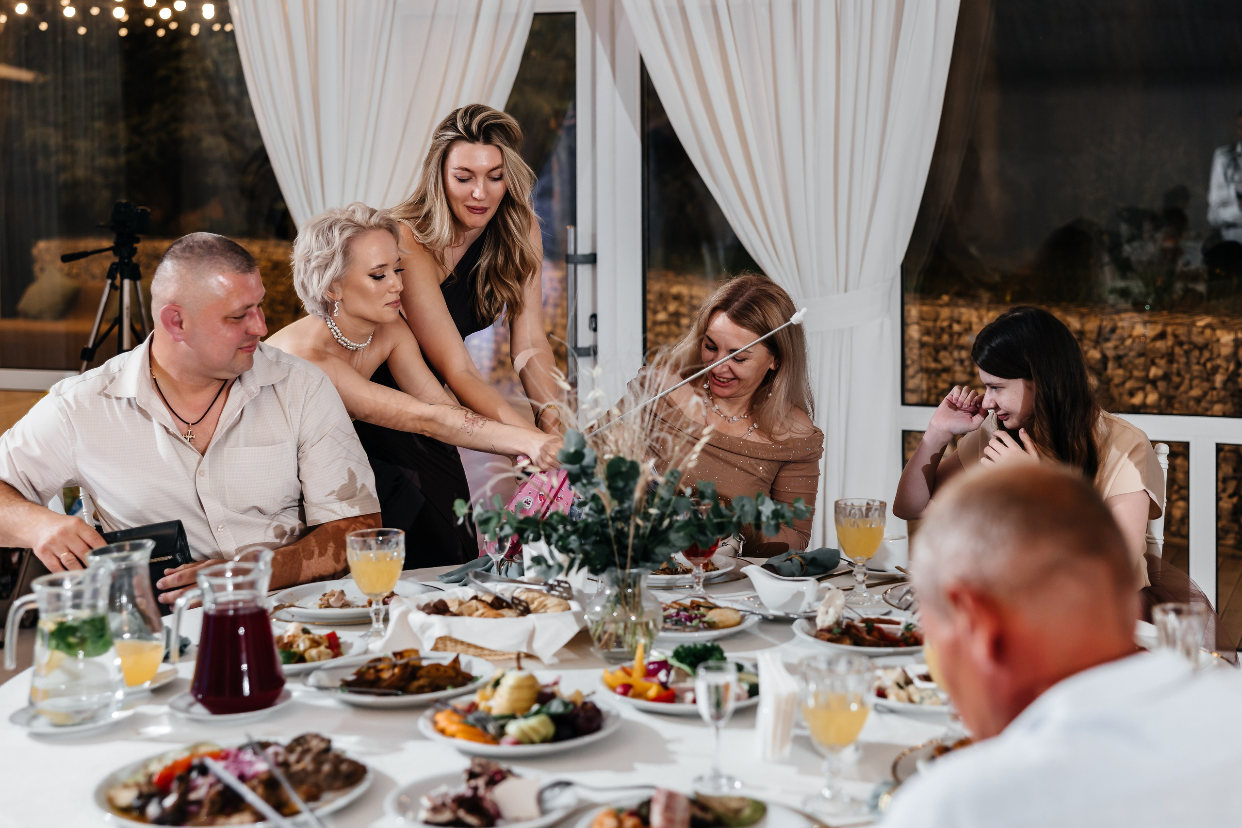 Анонс свадьбы Виктории и Рената. Свадебный фотограф в Крыму и Севастополе Ольга Баскакова