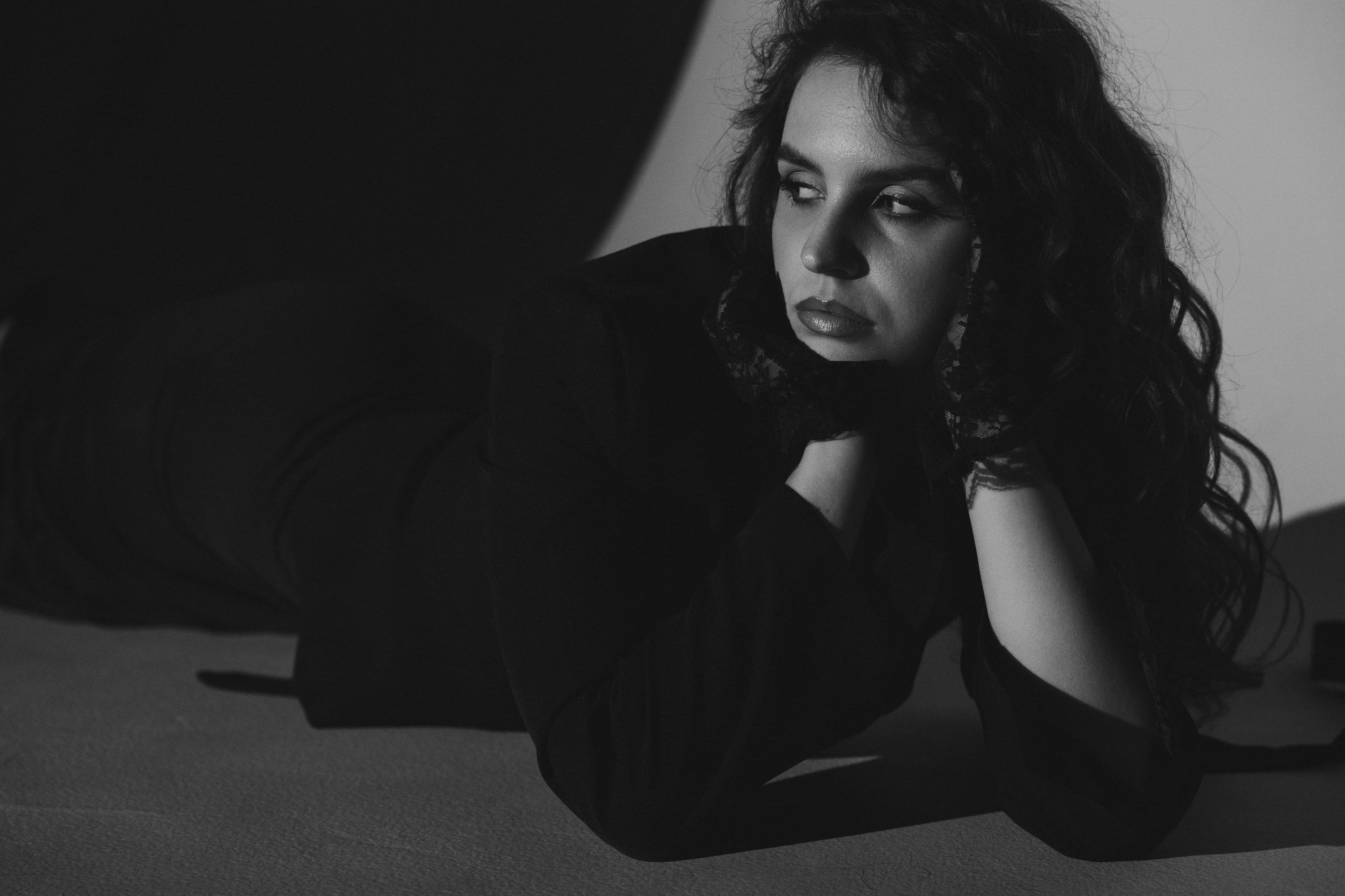 Александра. Олег Минайлов — Фотограф ваших событий