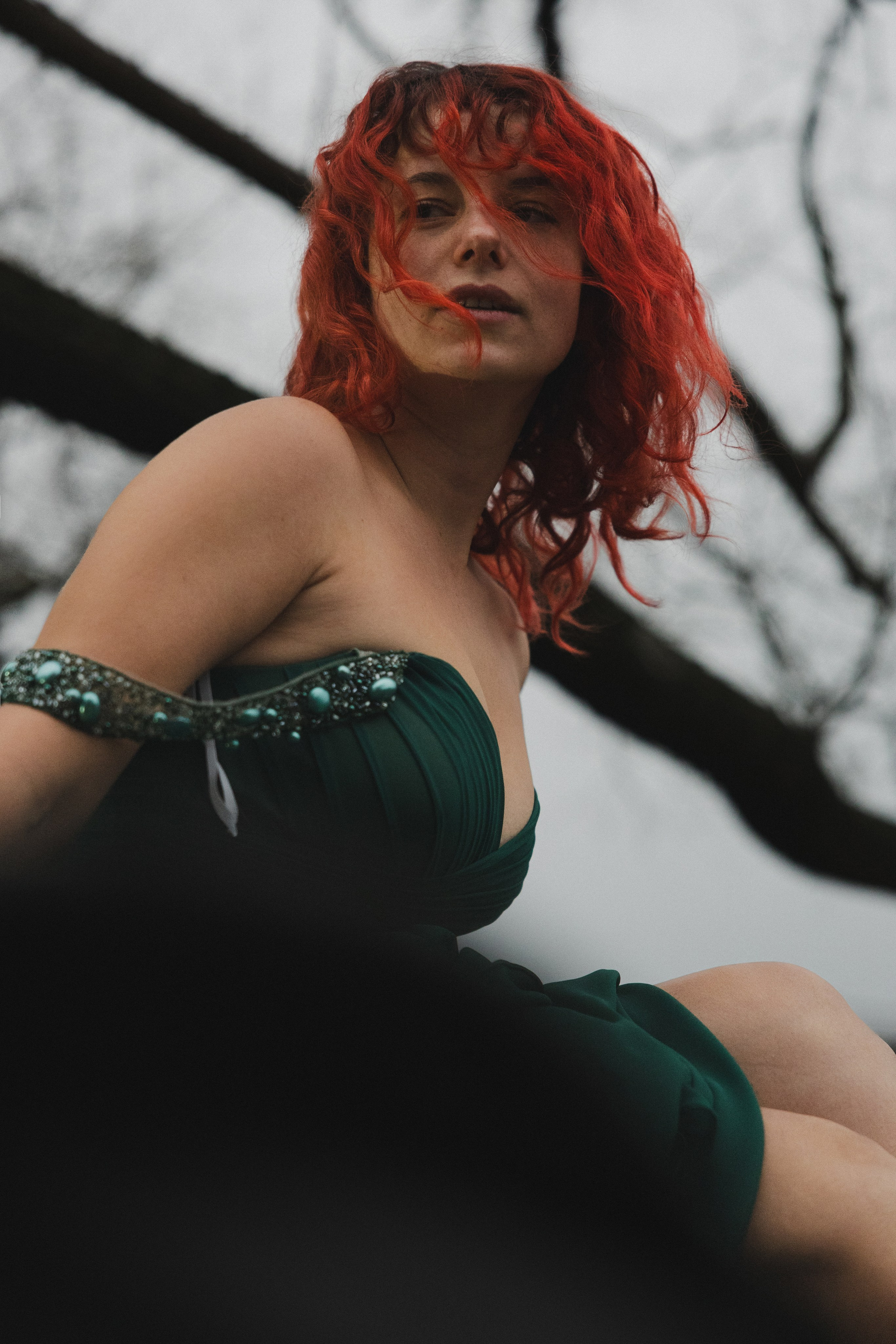 Фотосессия Тани. Олег Минайлов — Фотограф ваших событий