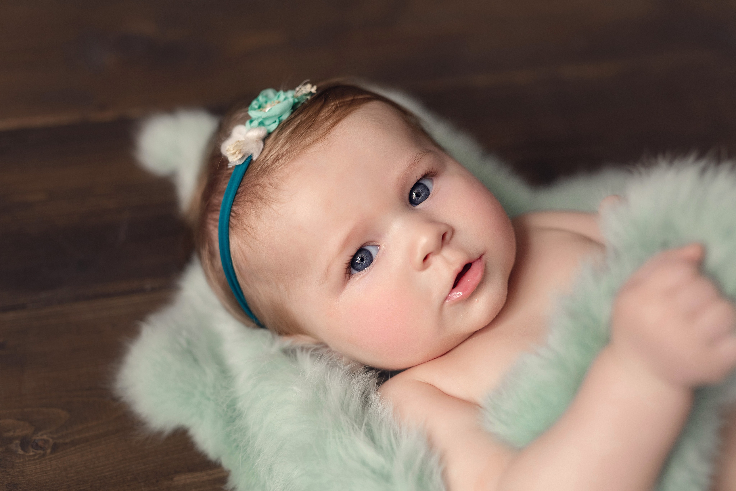 Малыши до года. Фотограф newborn новорожденных и беременных, семейный в Костроме Котлова Наталья