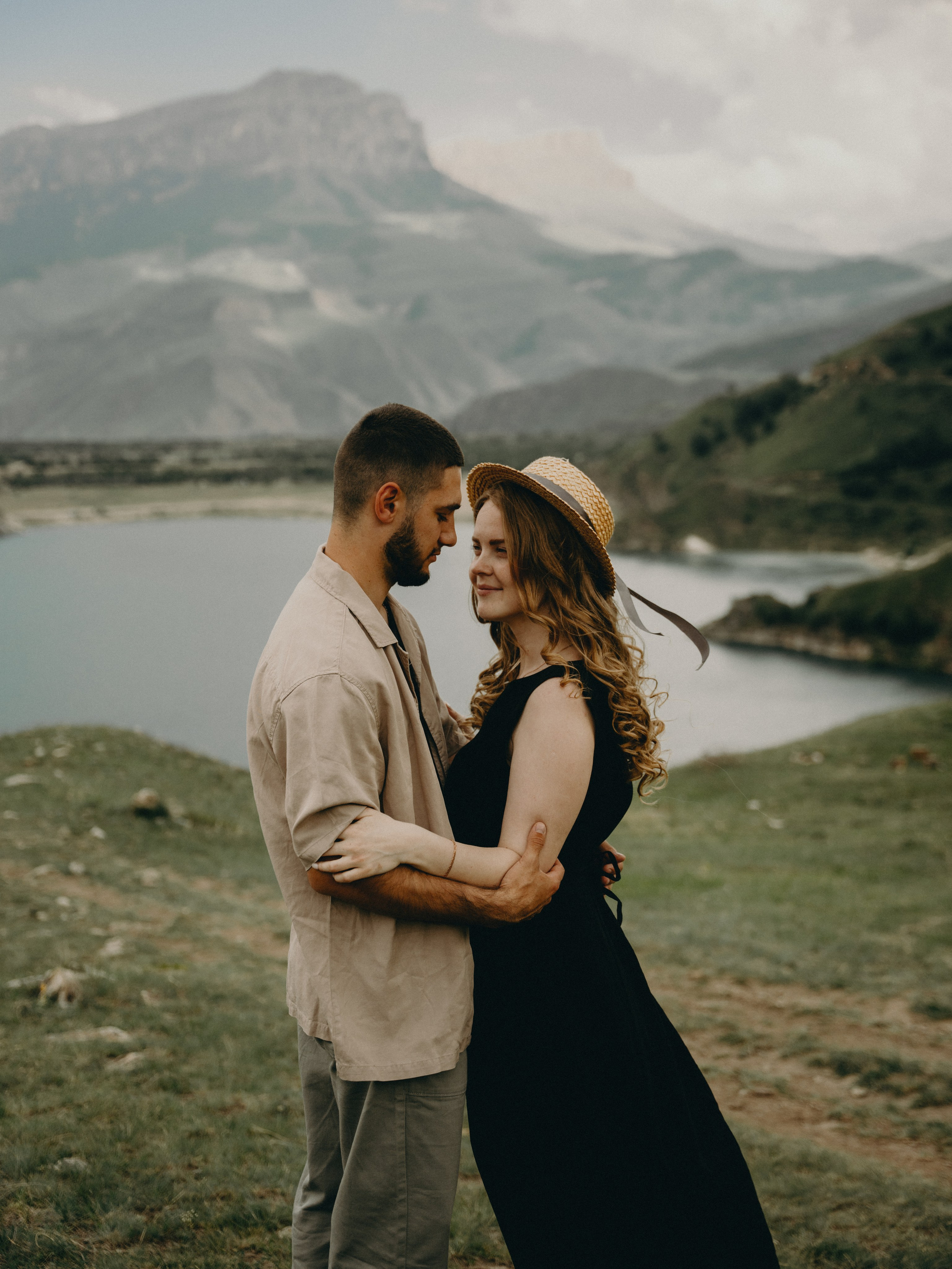 Съемка Love story (лавстори) Ксении и Михаила. Свадебный фотограф Ирина Беляева Пятигорск|Кисловодск|Эльбрус|Домбай