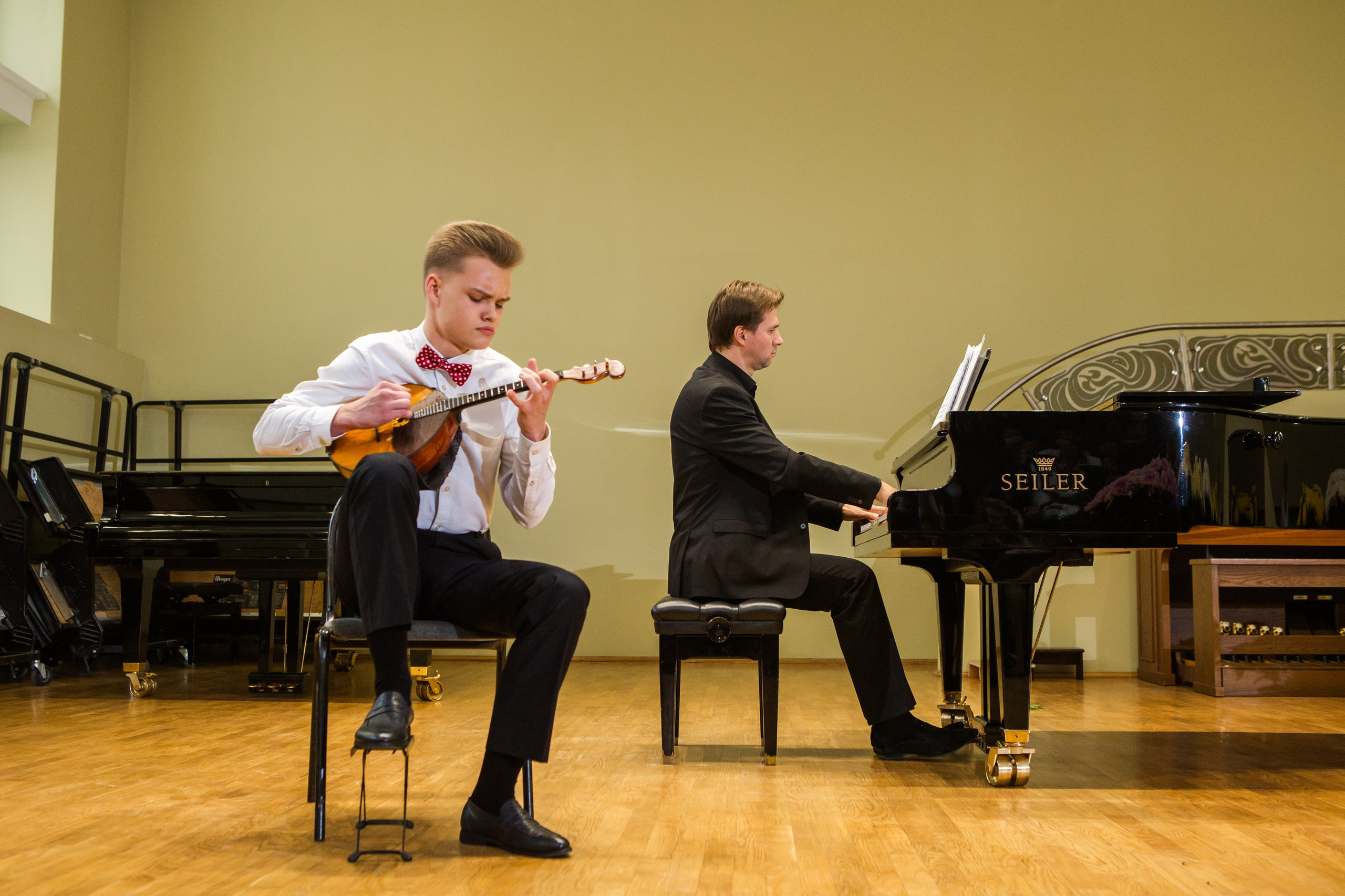 Музыкальная школа. Репортажный фотограф Ирина Сухарева