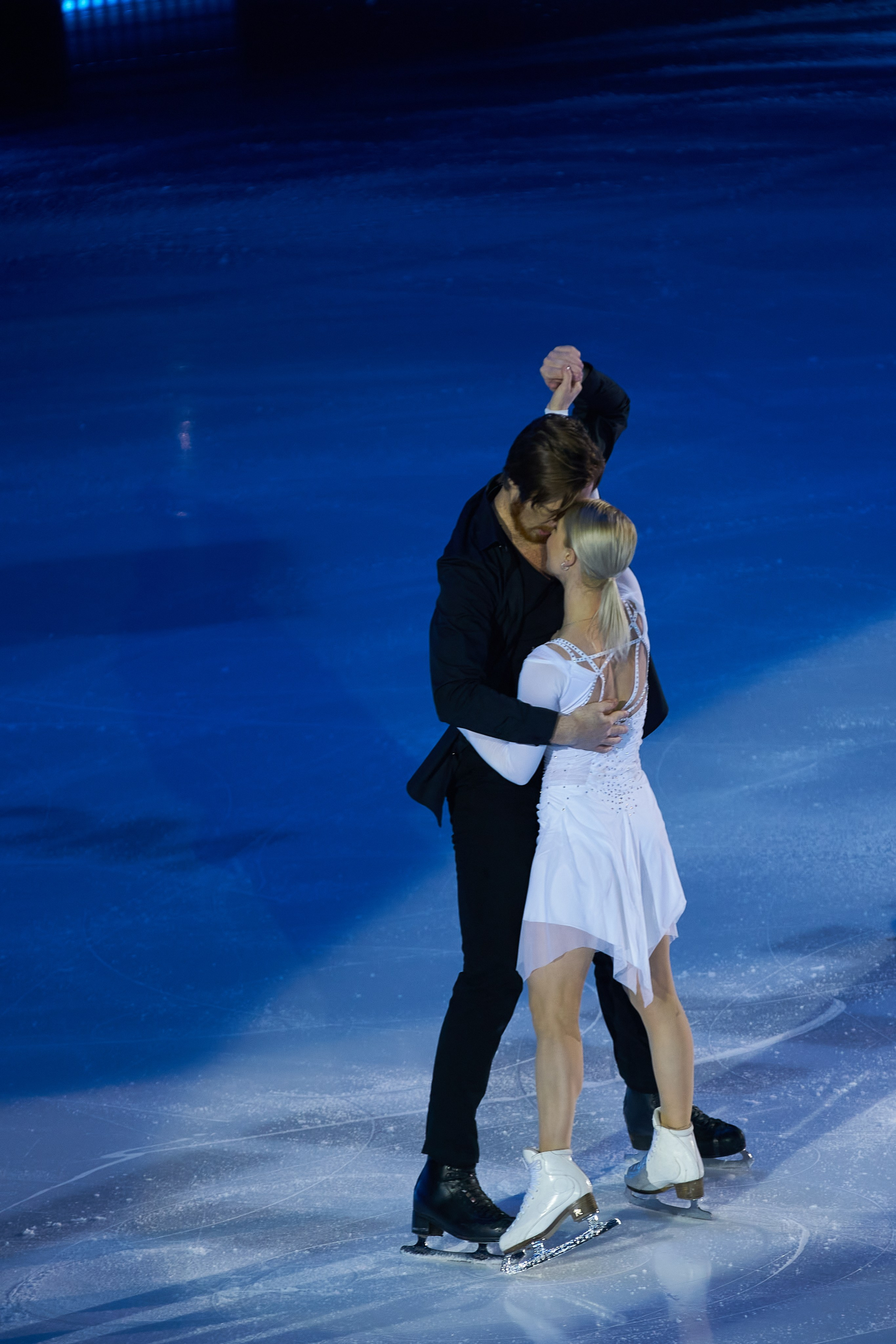 Авербух шоу. Репортажный фотограф Владимир Артамонов