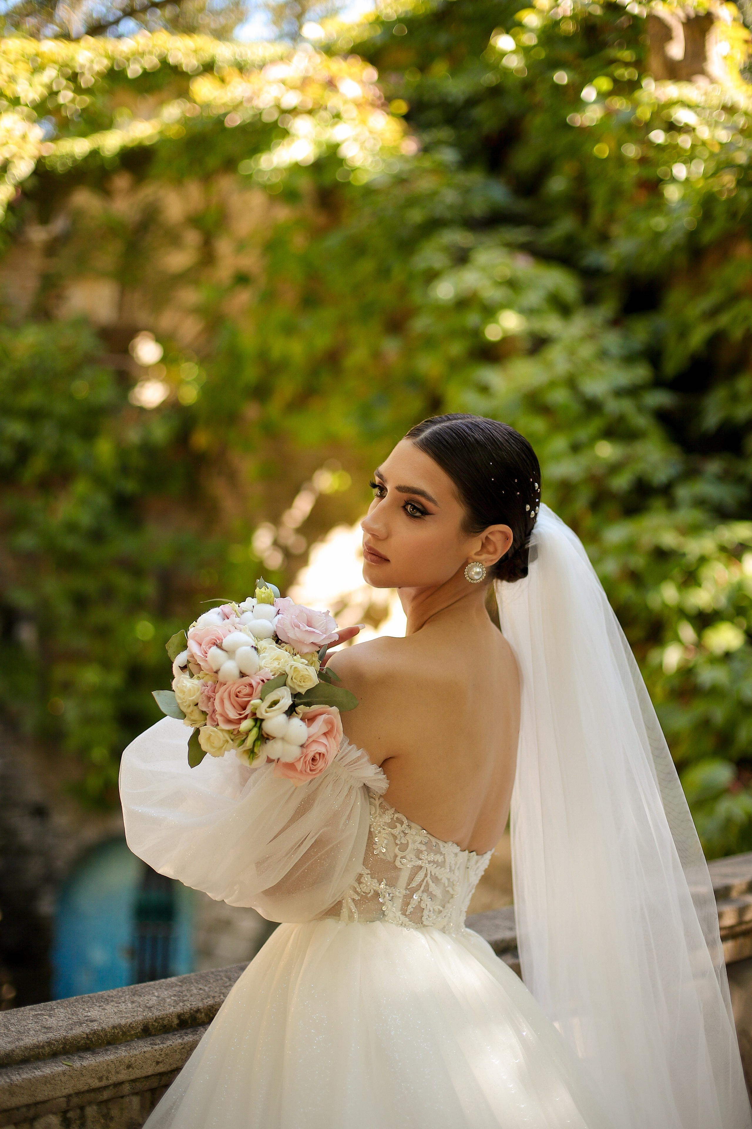 Свадьбы. Фотограф в Анапе и Геленджике