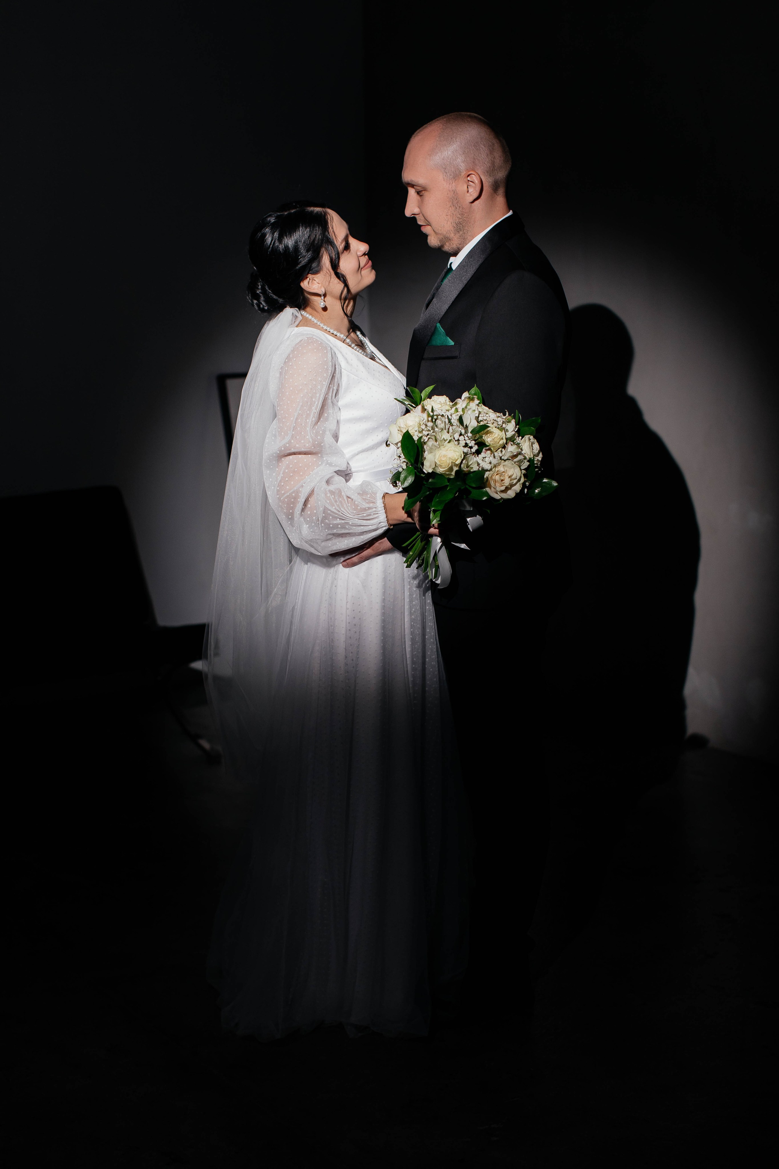 Максим & Екатерина. Главная