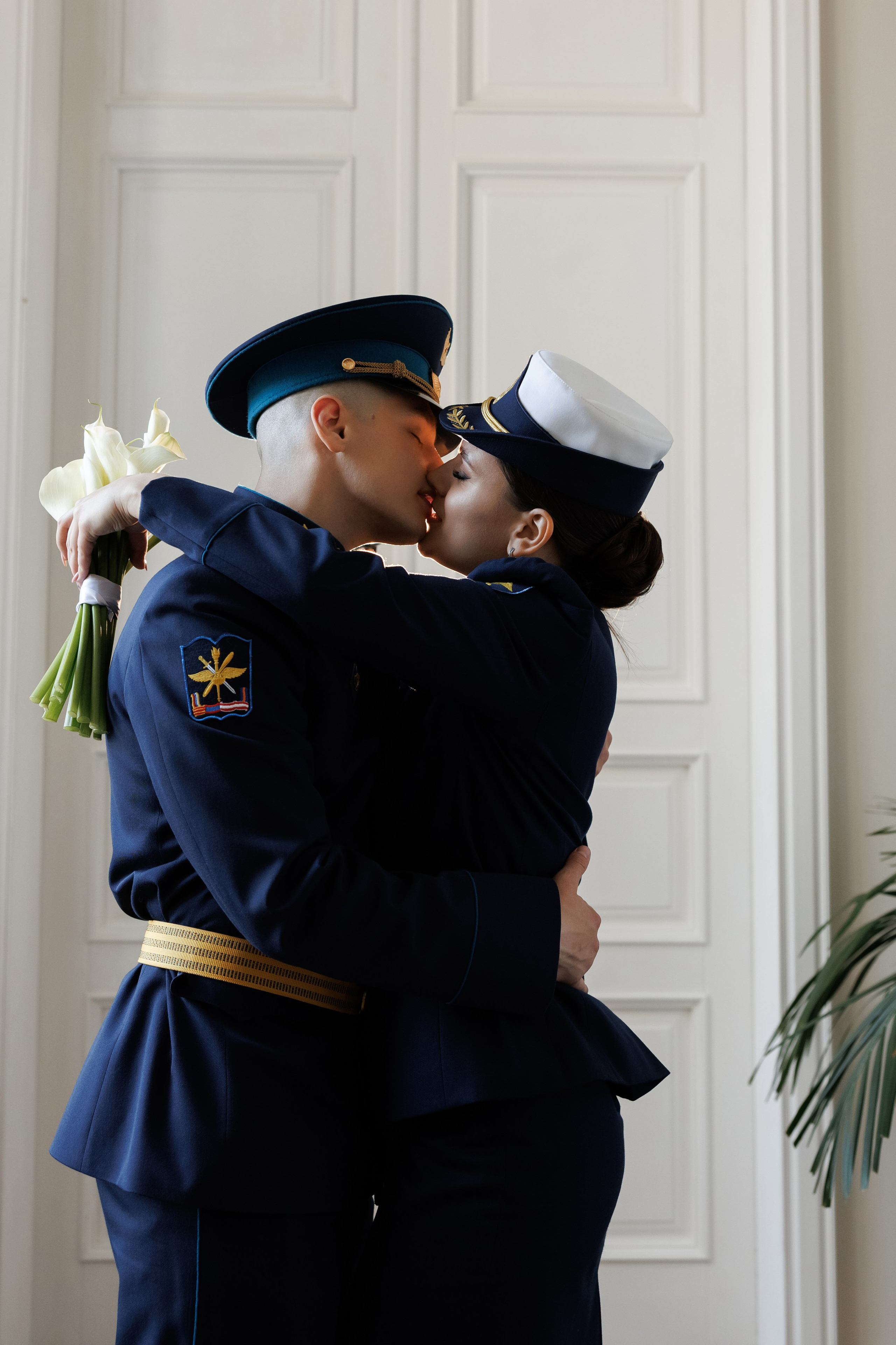 IVAN & SNEZHANA. Свадебный фотограф в Туле и Москве