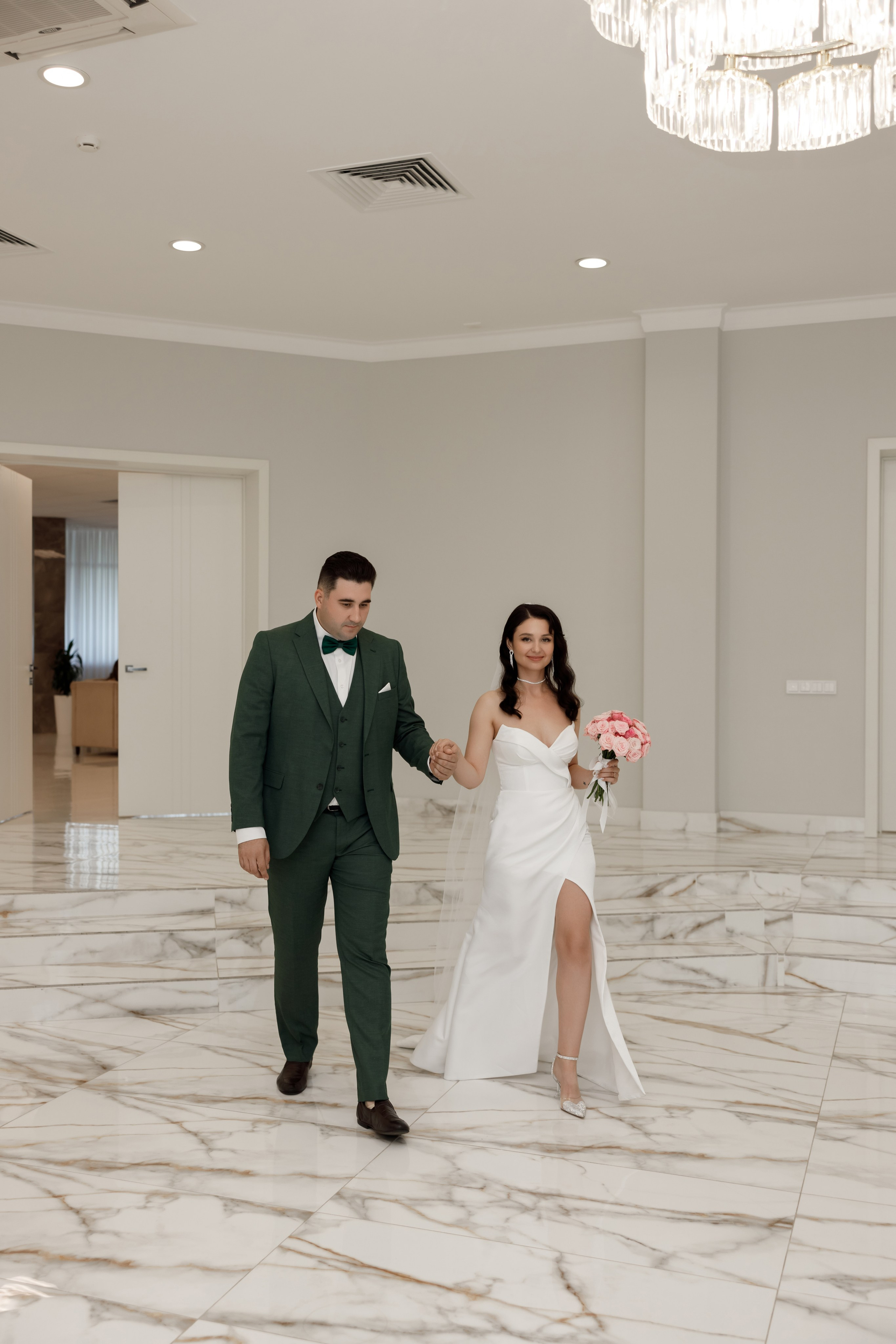 DANIIL & ALENA. Свадебный фотограф в Туле и Москве