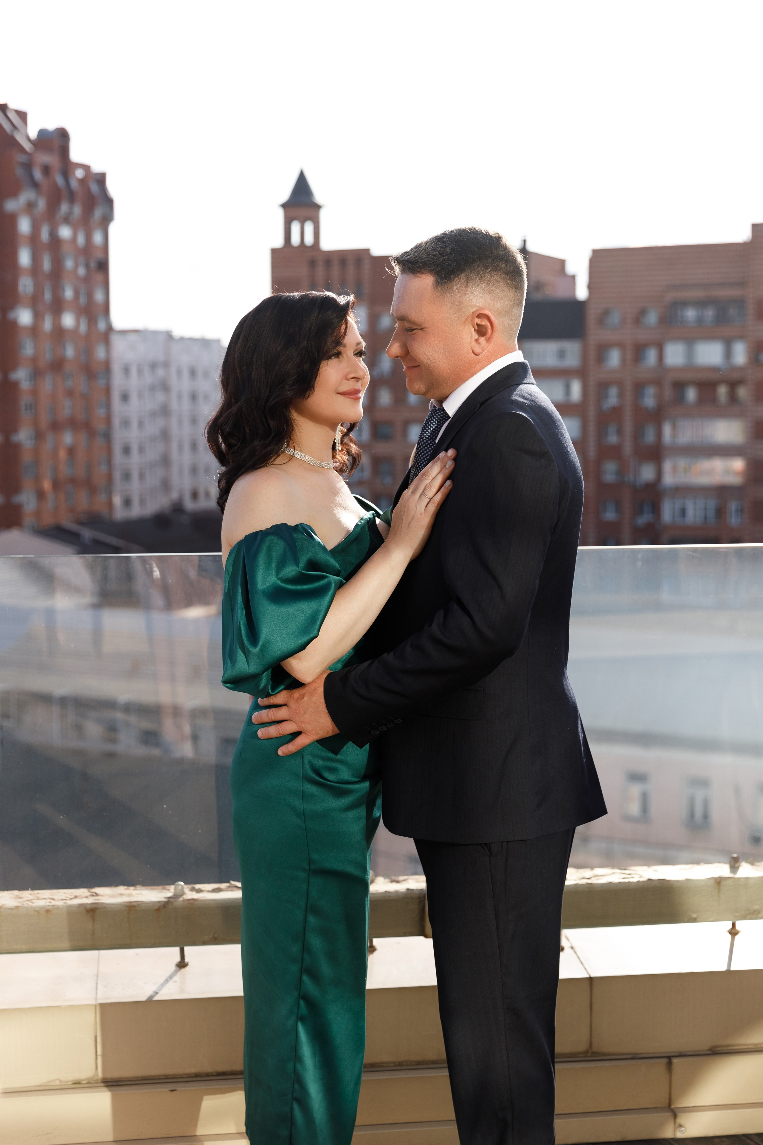 SERGEI & DARIA. Свадебный фотограф в Туле и Москве