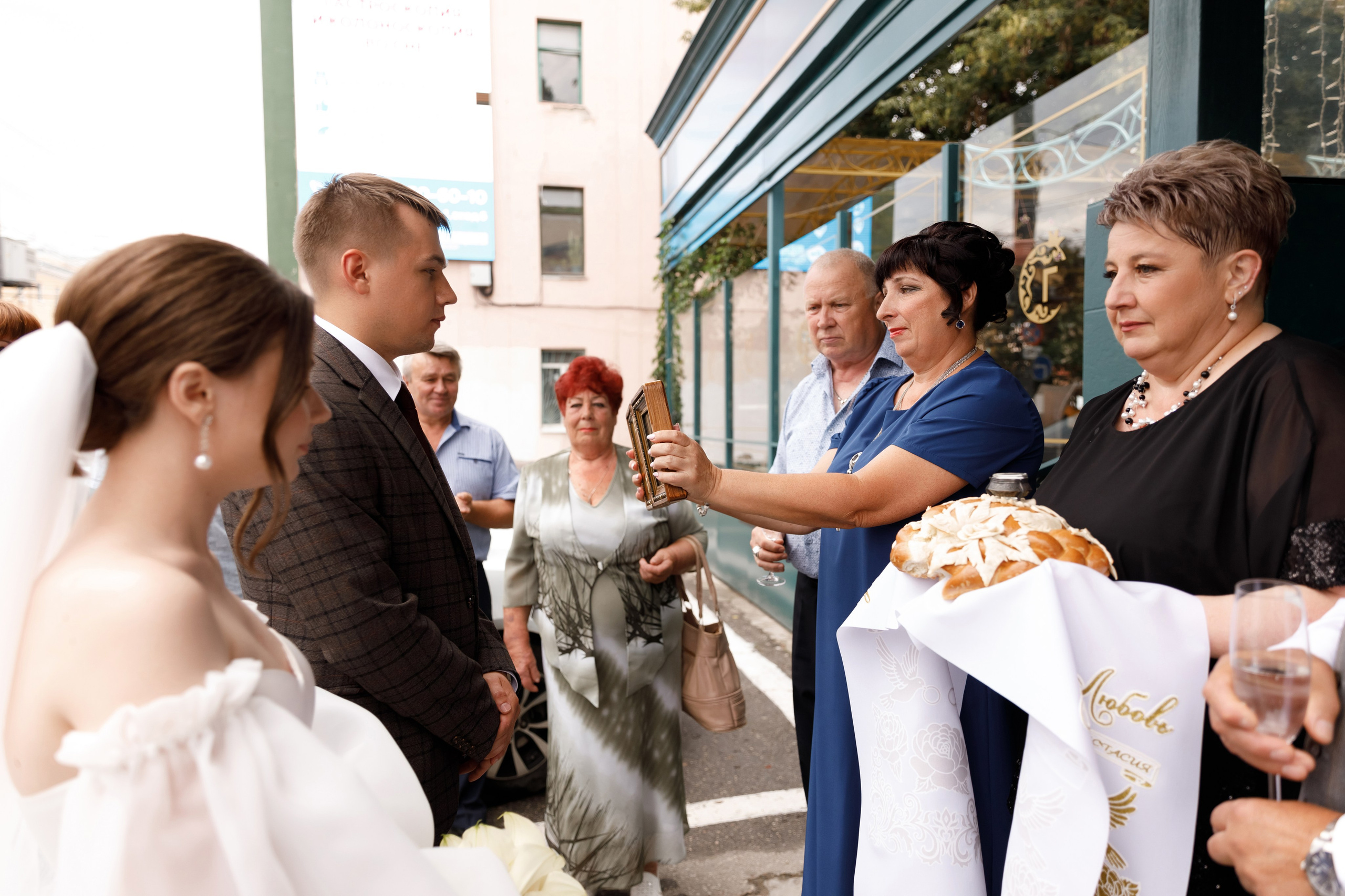 IGOR & ANASTASIA. Свадебный фотограф в Туле и Москве