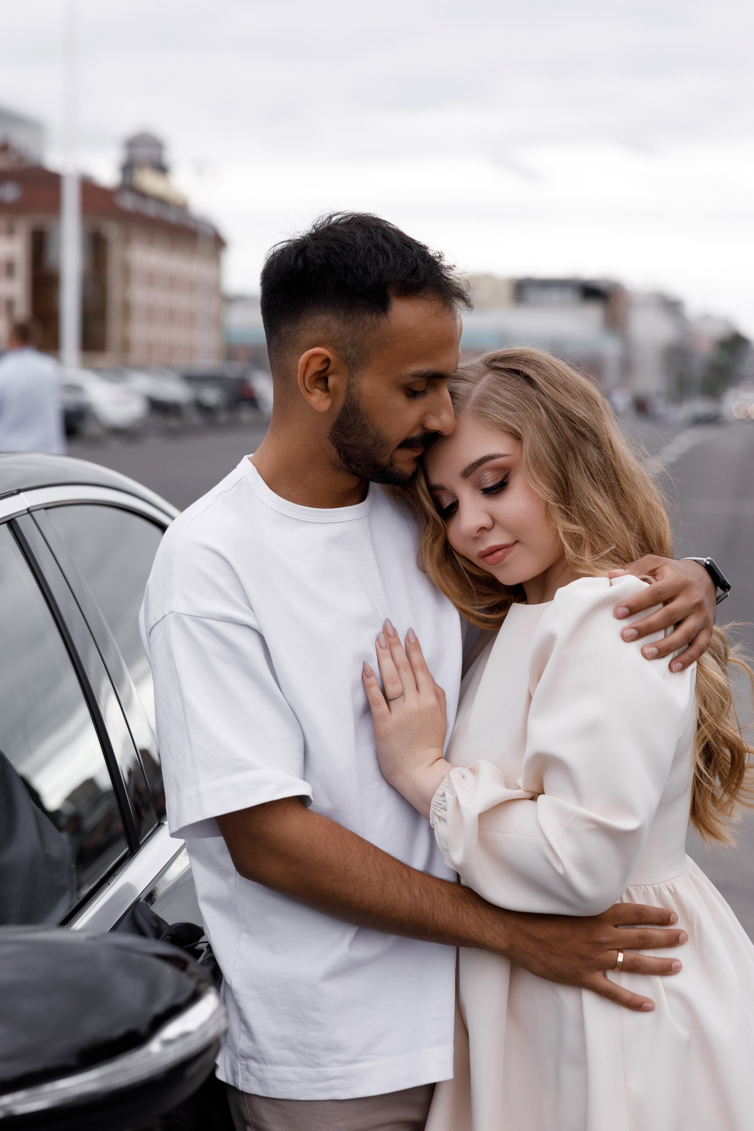 MOSTAFA & ANNA. Свадебный фотограф в Туле и Москве