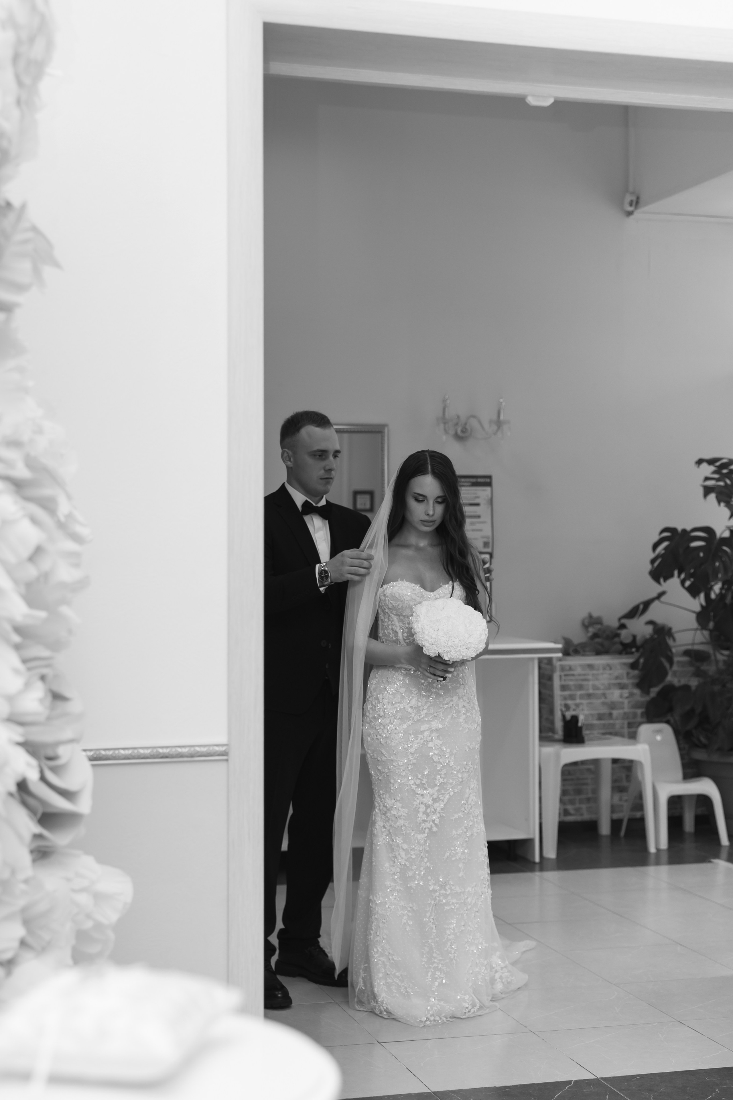 PAVEL & LILIYA. Свадебный фотограф в Туле и Москве