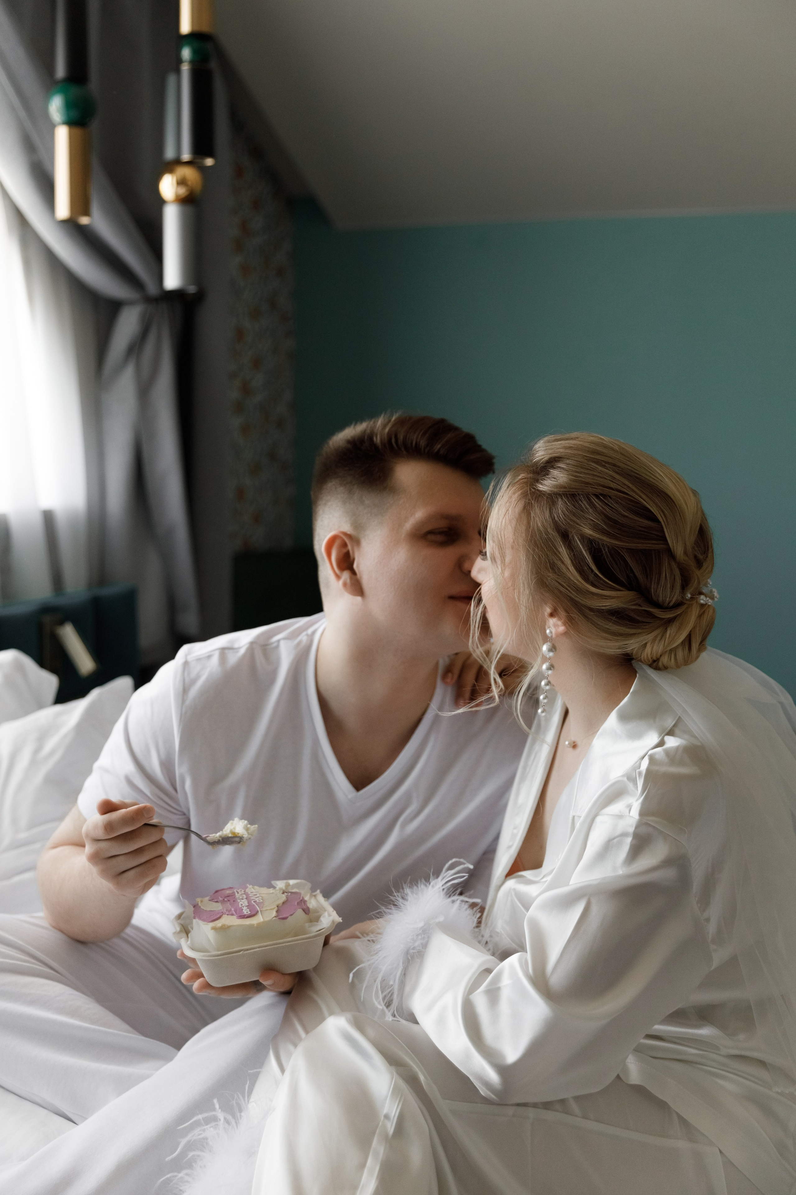 GENNADY & ANGELINA. Свадебный фотограф в Туле и Москве