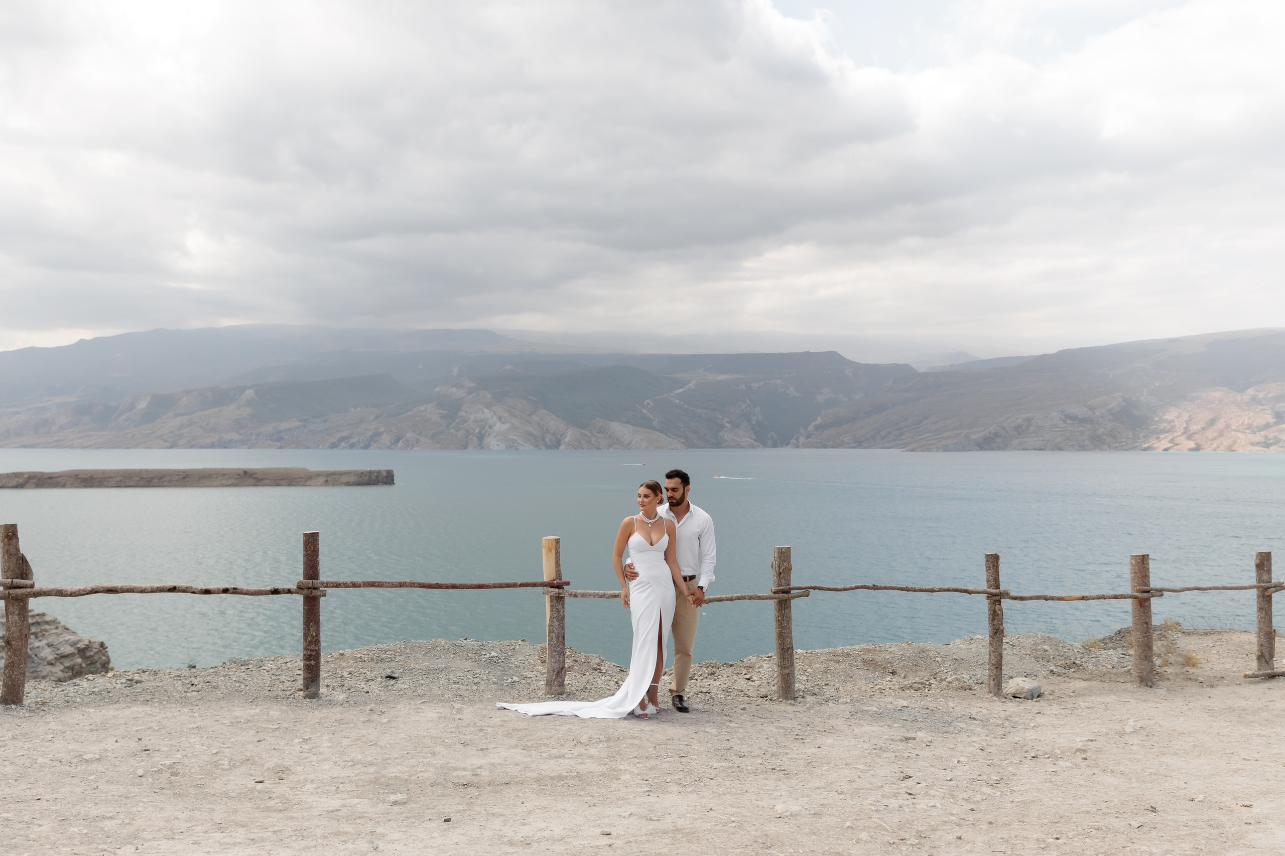 MURAD & ALINA. Свадебный фотограф в Туле и Москве