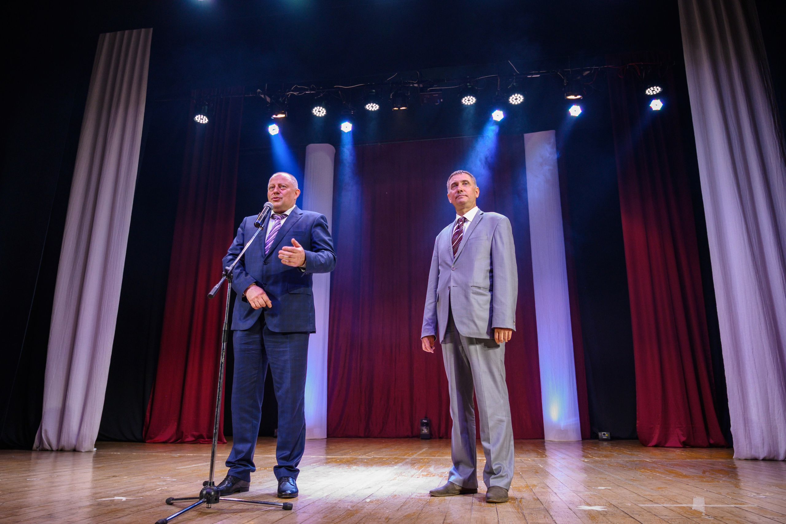 Бал Выпускников — 2021