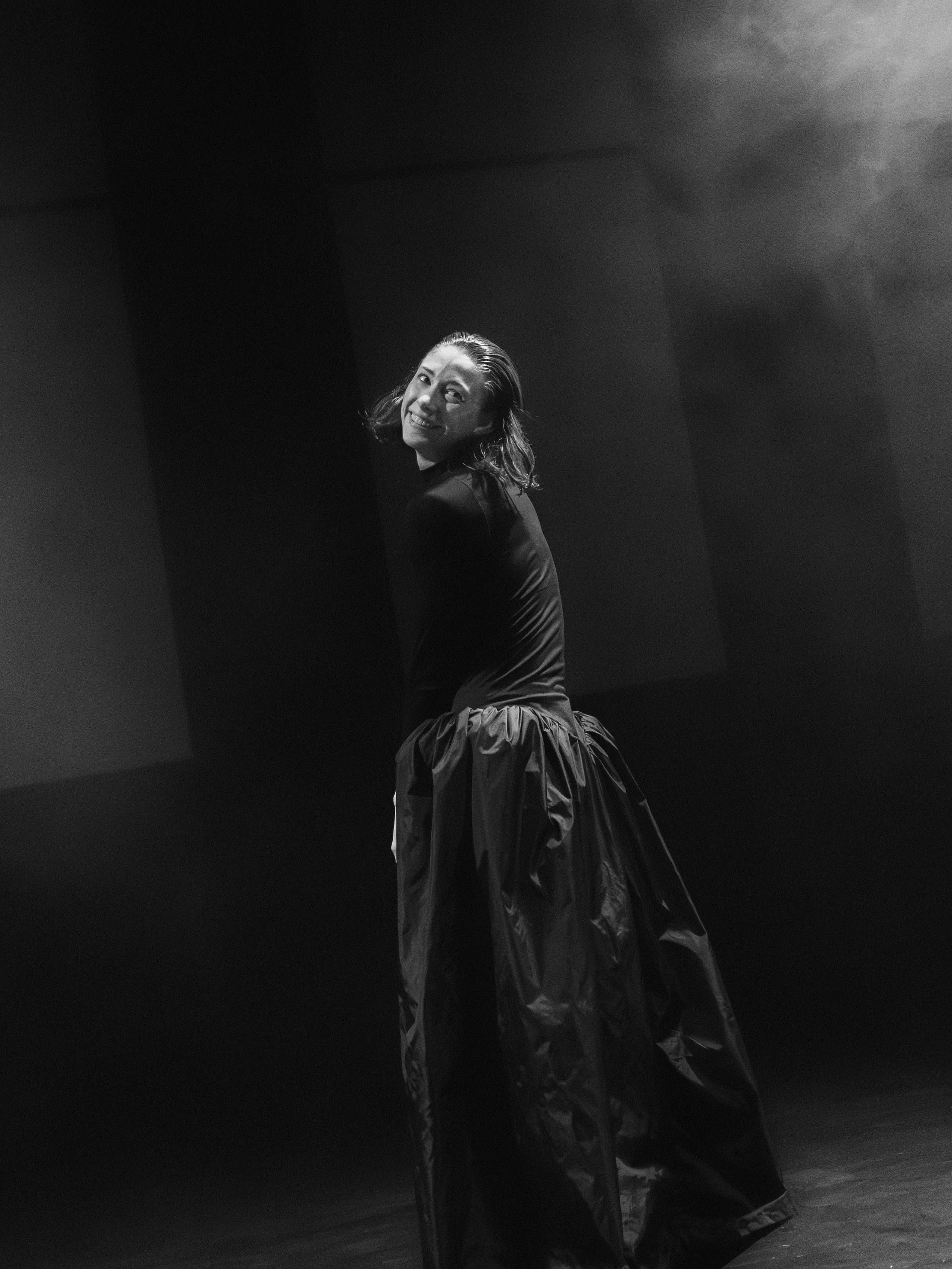 ВОЛНЫ ПЕРЕМЕН. RUSLAN ROZANOV