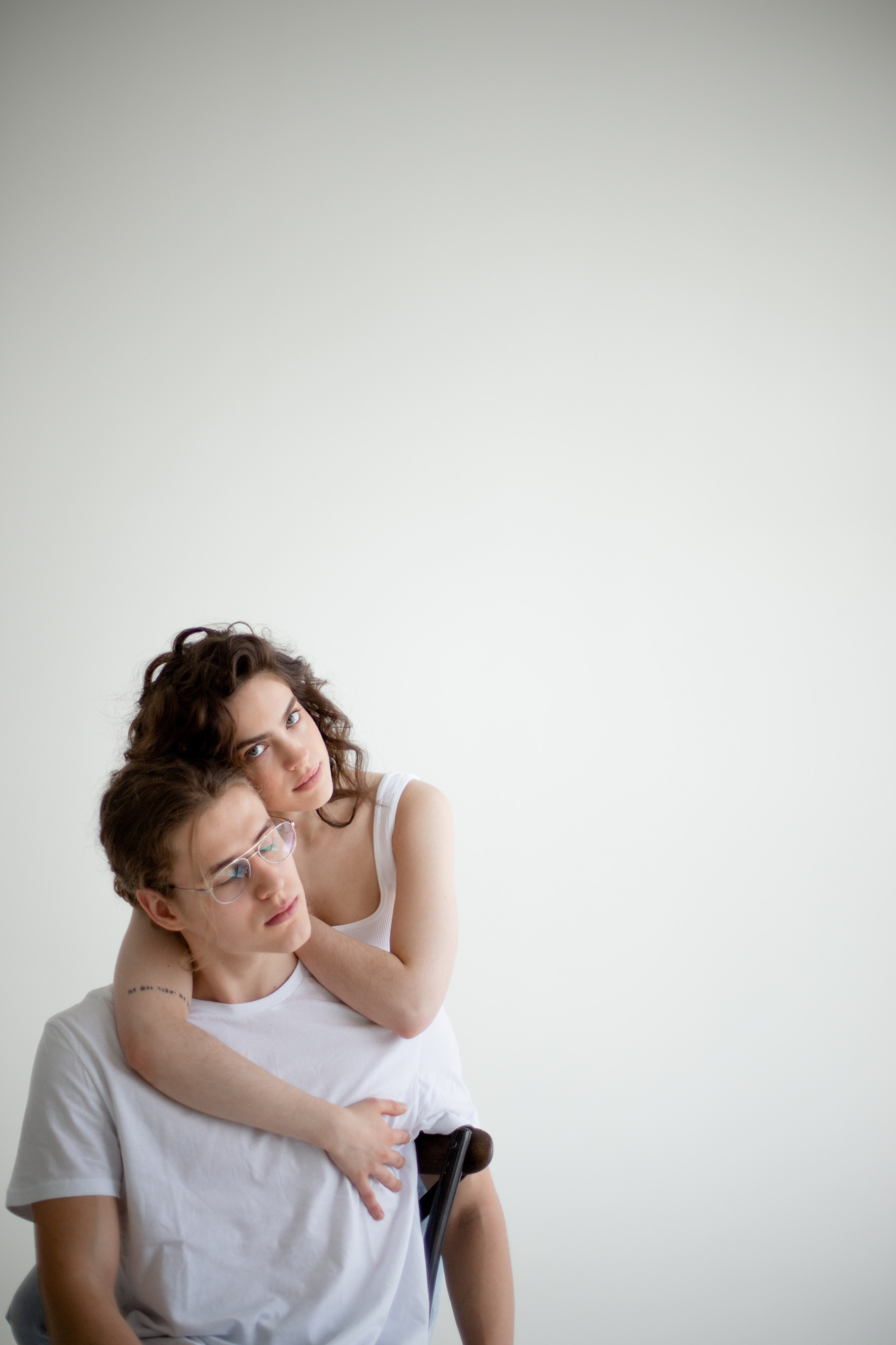 Игорь & Полина. Фотограф Саша Львова