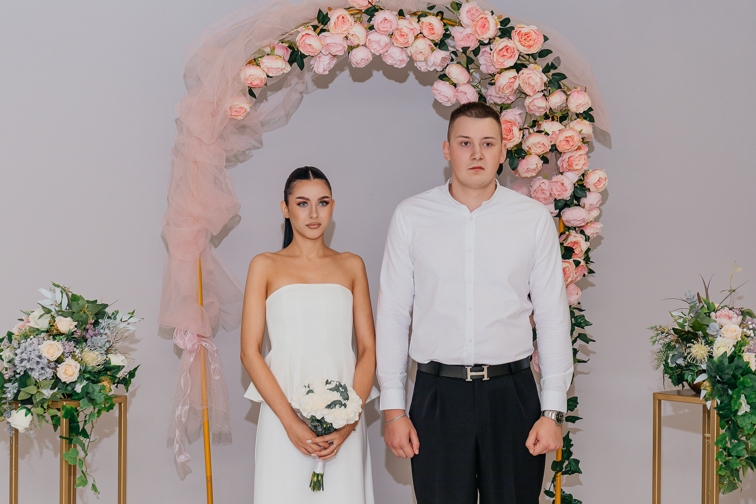Alena & Denis. Семейный и свадебный фотограф в Нижнем Новгороде