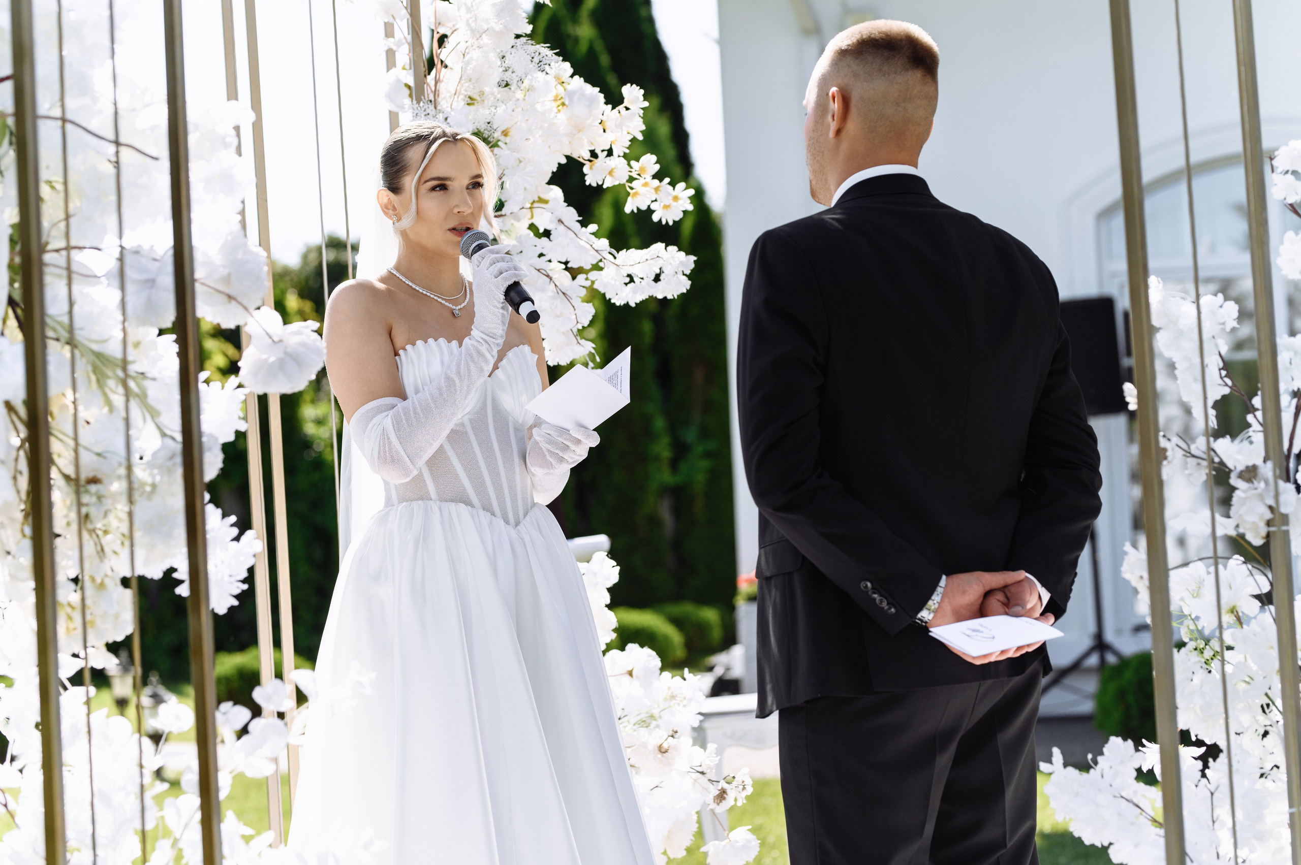 Алексей и Анна. Фотограф Кирилл Верт