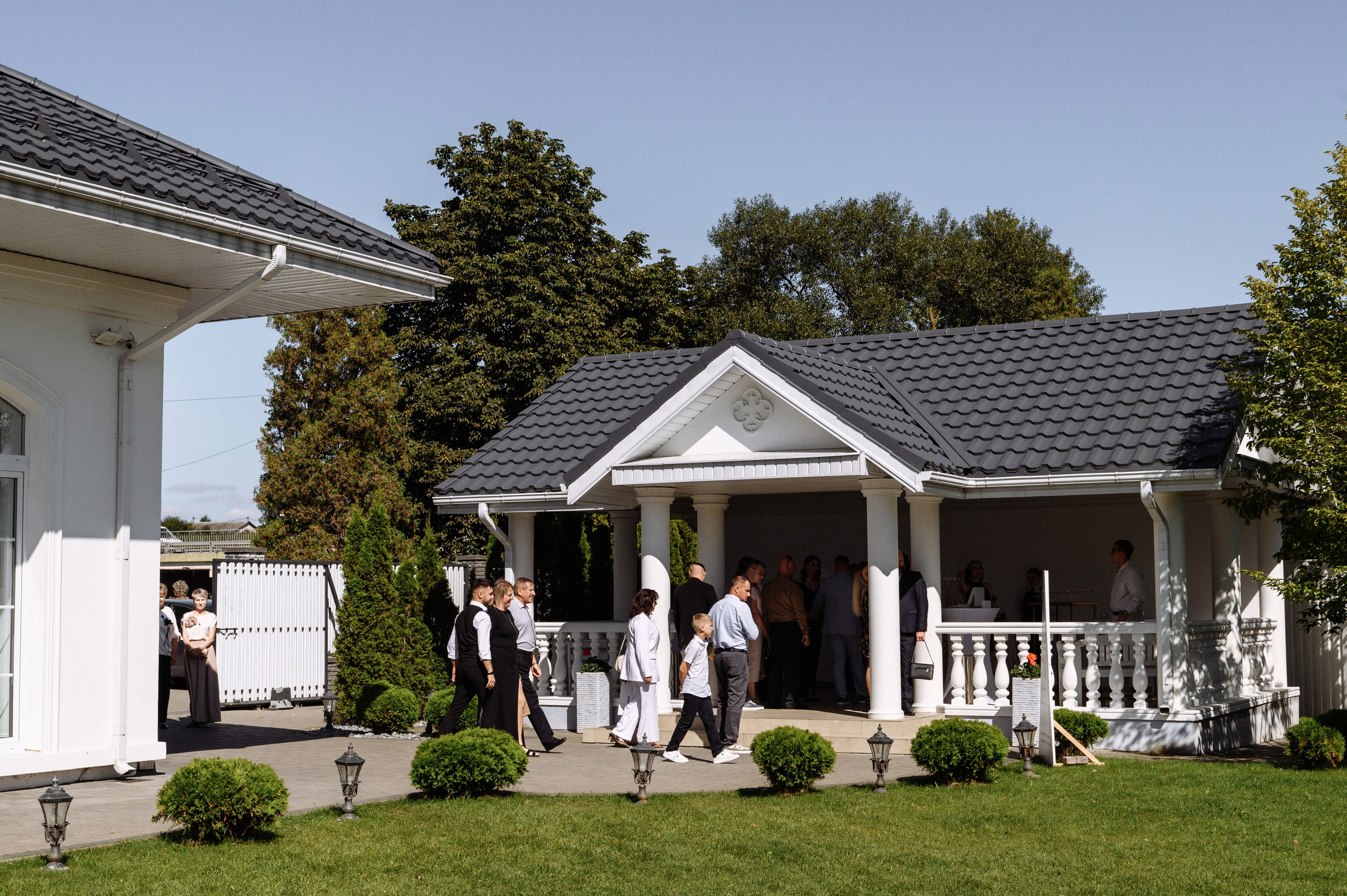 Алексей и Анна. Фотограф Кирилл Верт