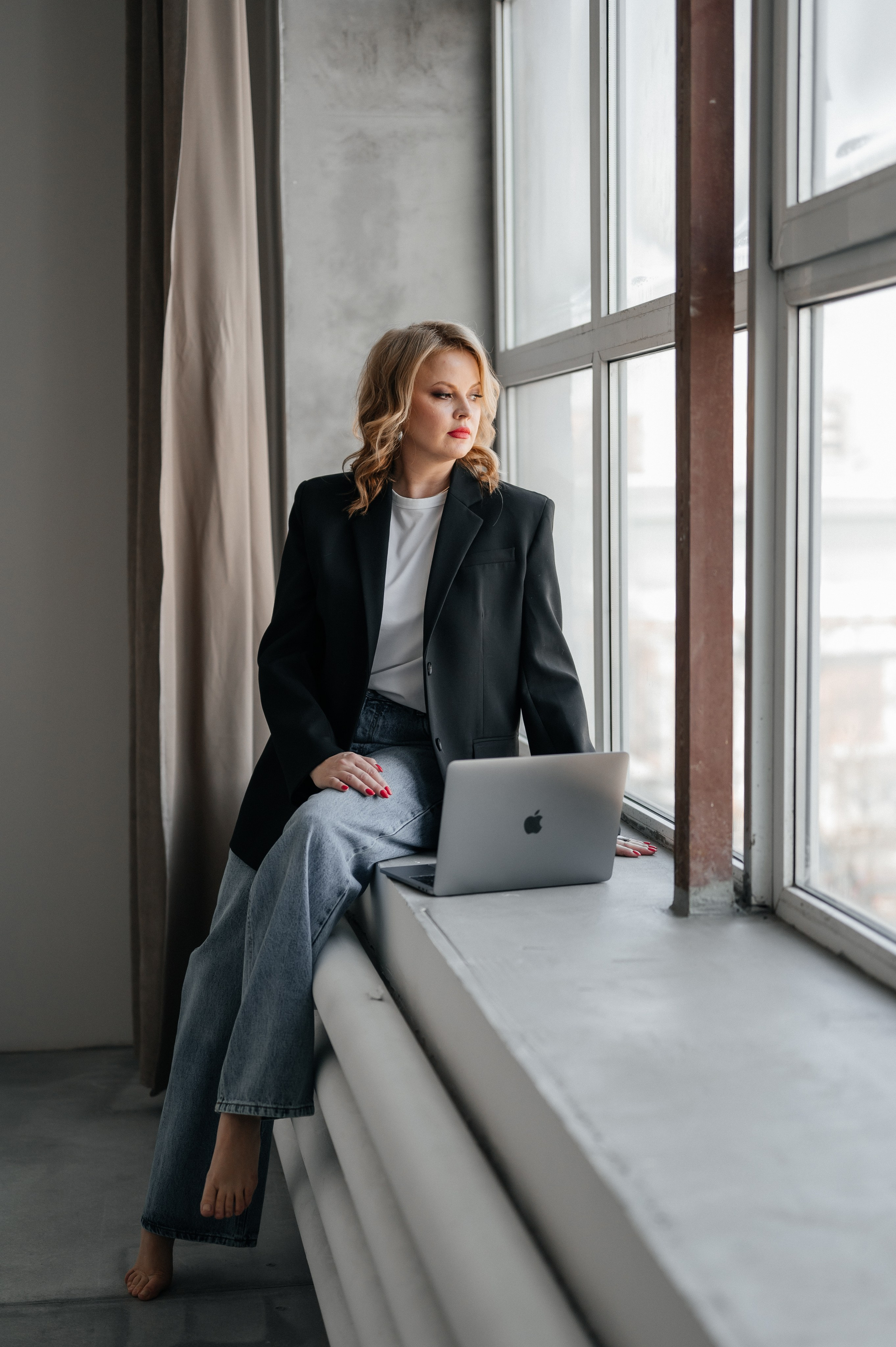 Риелтор (Ксения). Свадебный и семейный фотограф Юлия Чернобай | Подольск, Москва, Московская область