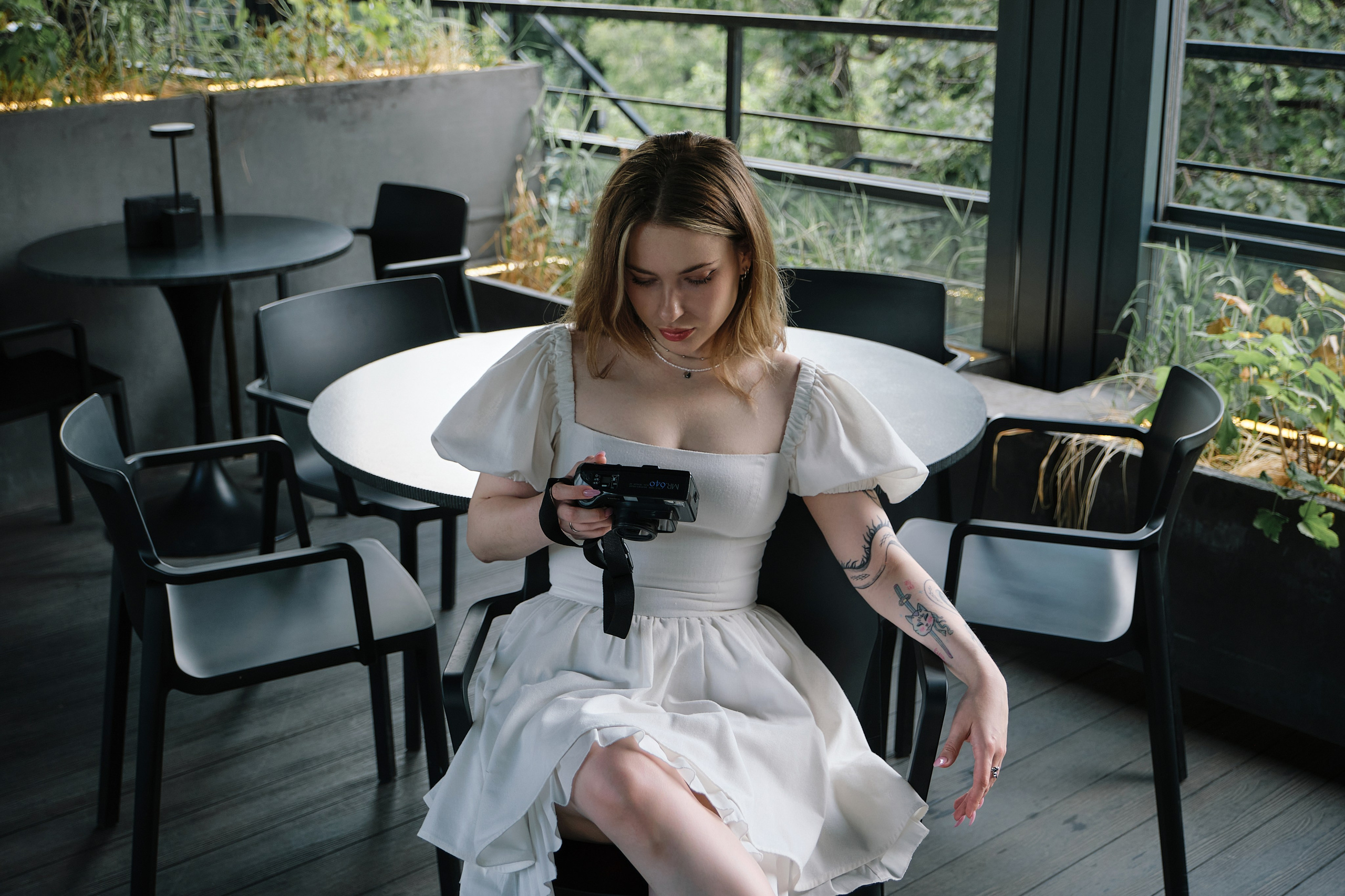 Анастасия. Фотограф в Москве и Санкт-Петербурге