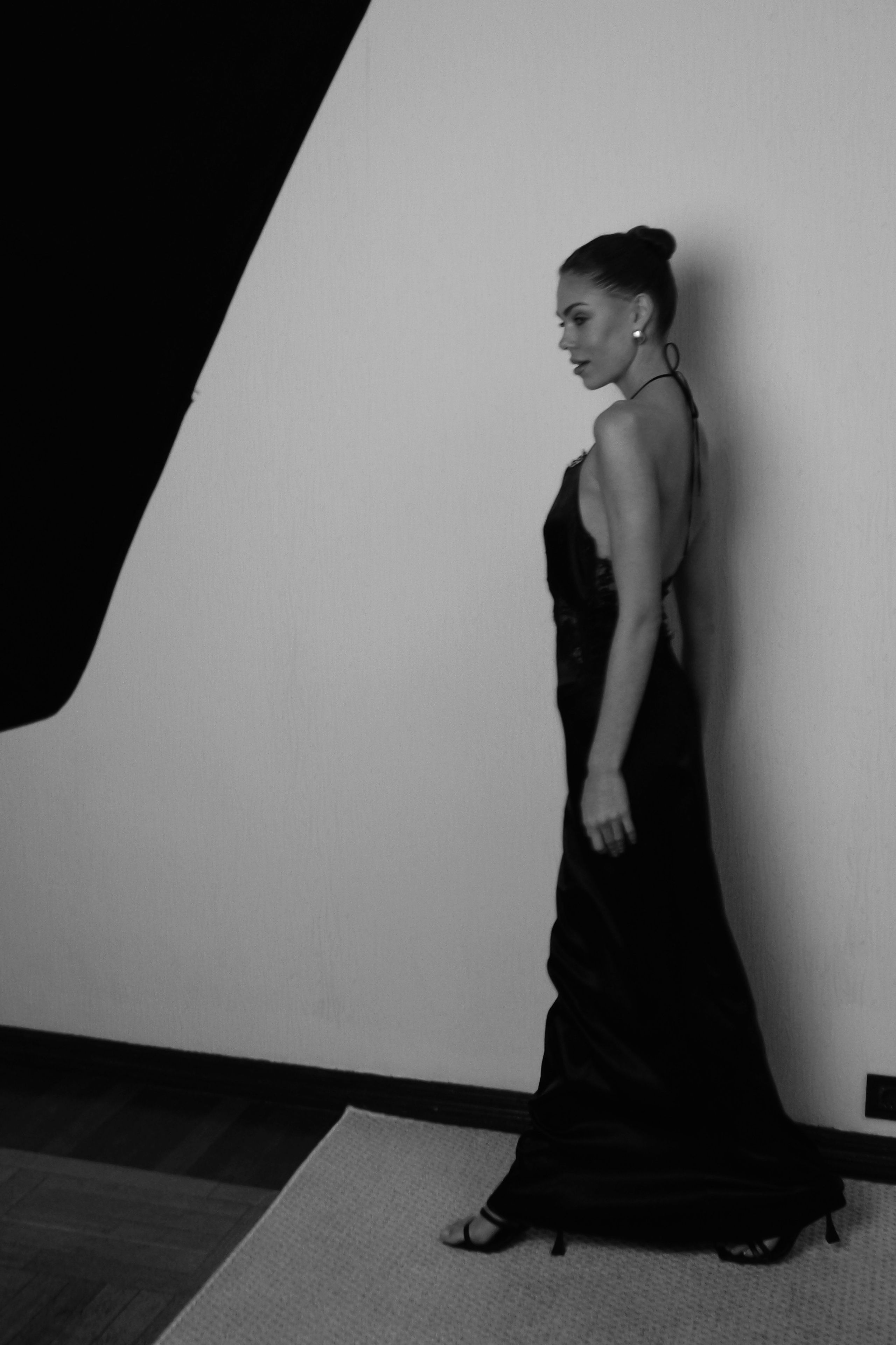 Reque. Дарья Стумайтис — продюсер и креатор