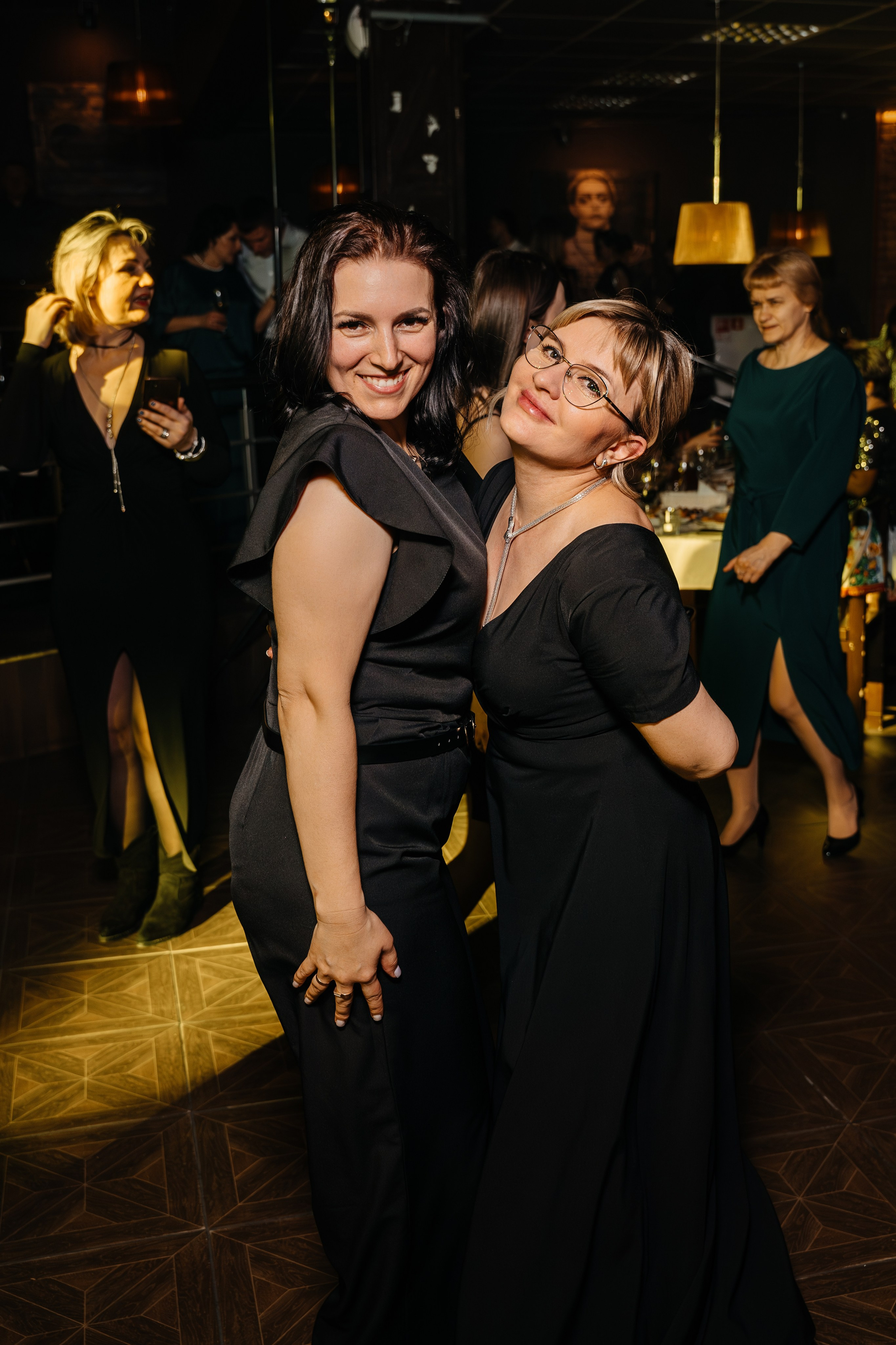 Корпоратив «СОВКОМБАНК». Свадебный фотограф Барнаул Алексей Павлов