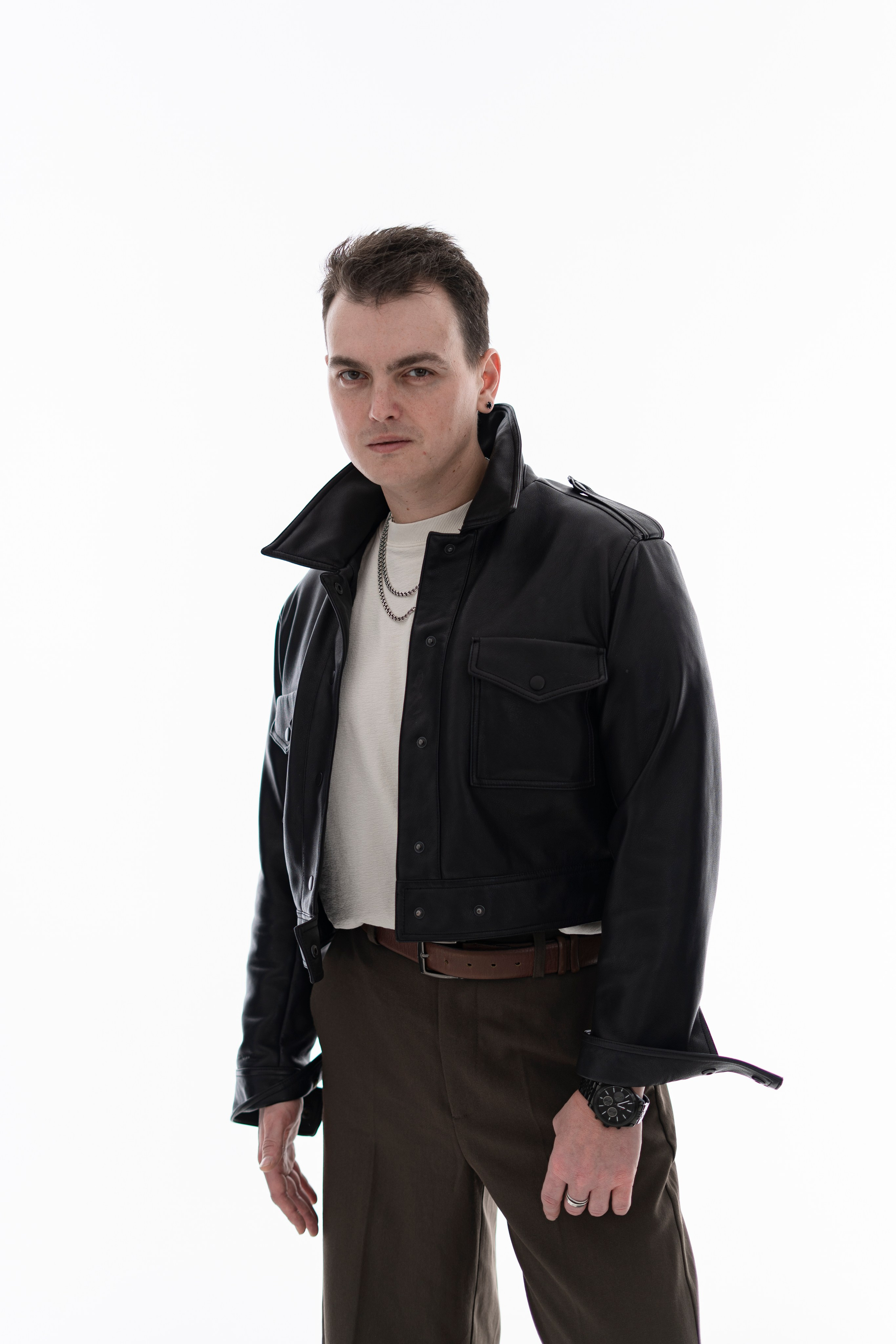 Клим. Портретный фотограф в Москве Марина Культина