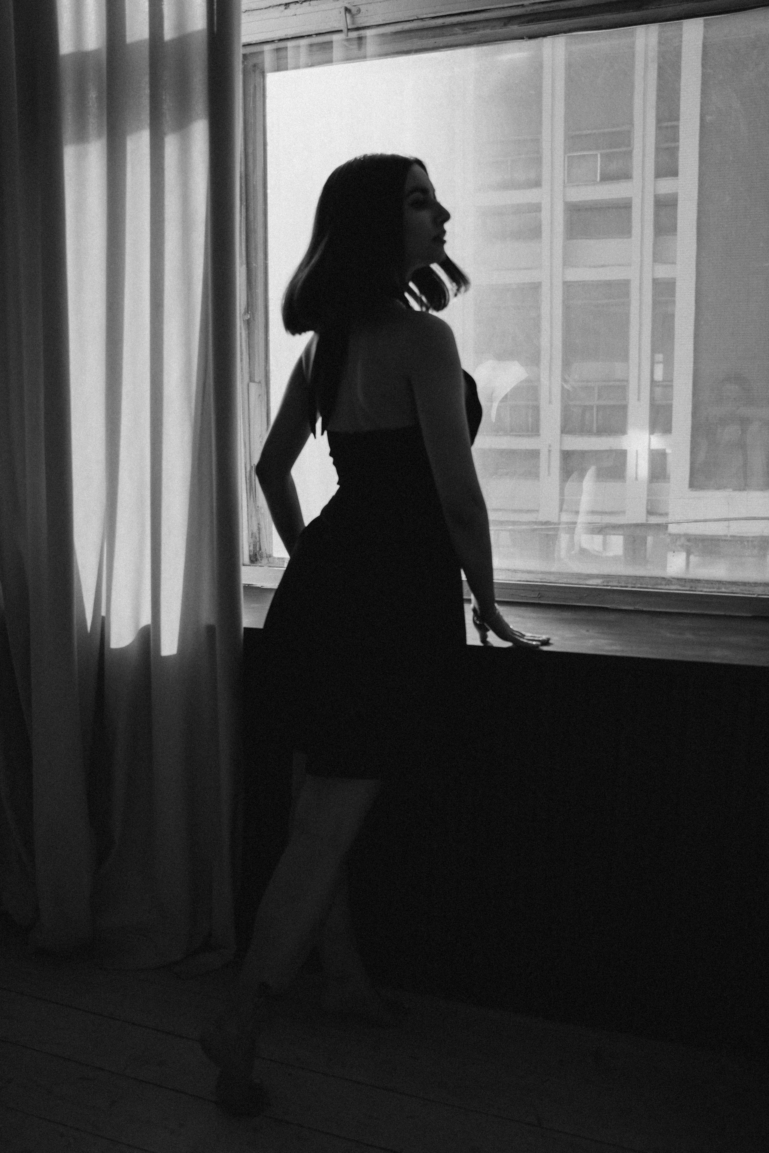 Елизавета. Фотограф Мария Миллс | Минск