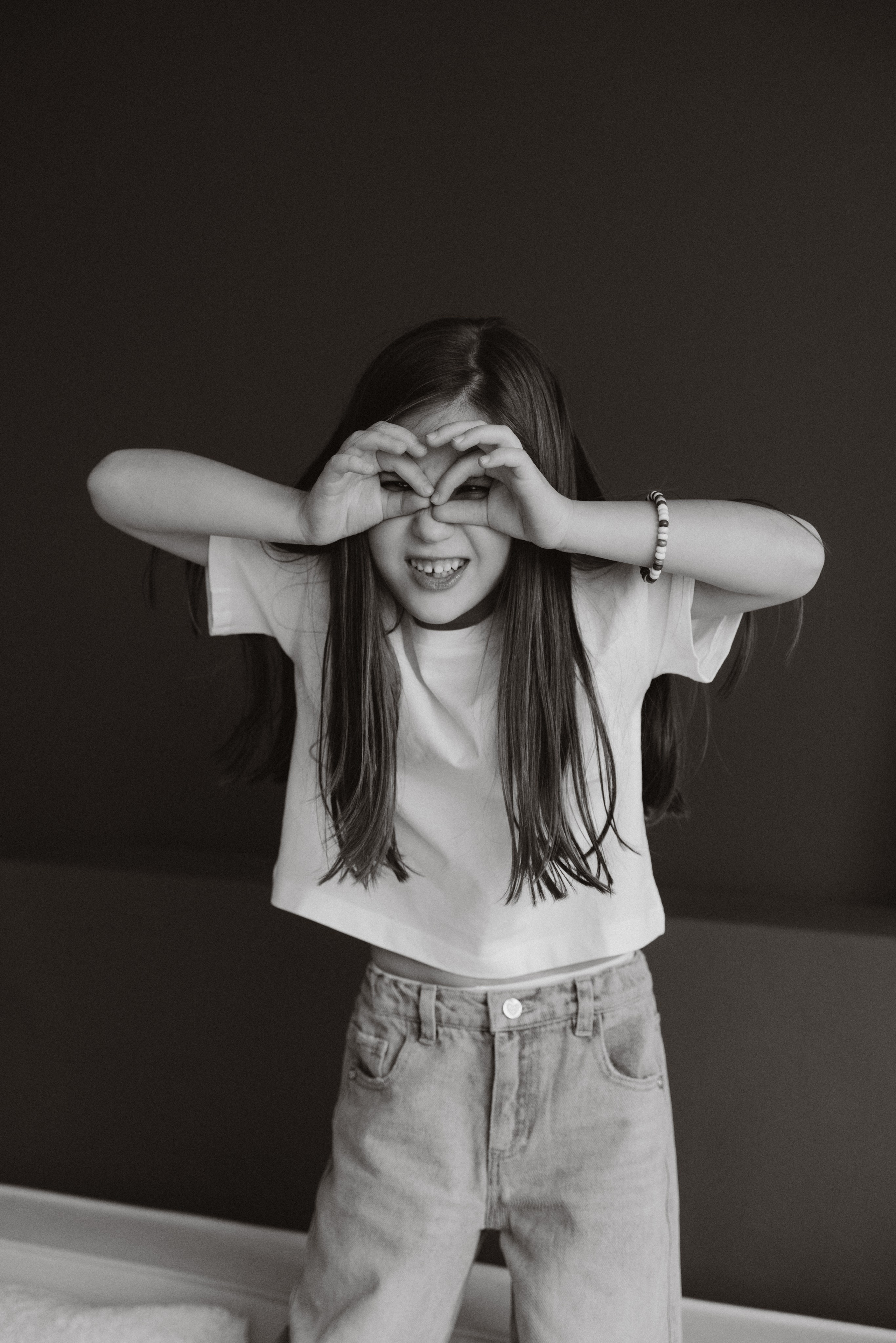 Оля, Женя и Роза. Фотограф Мария Миллс | Минск