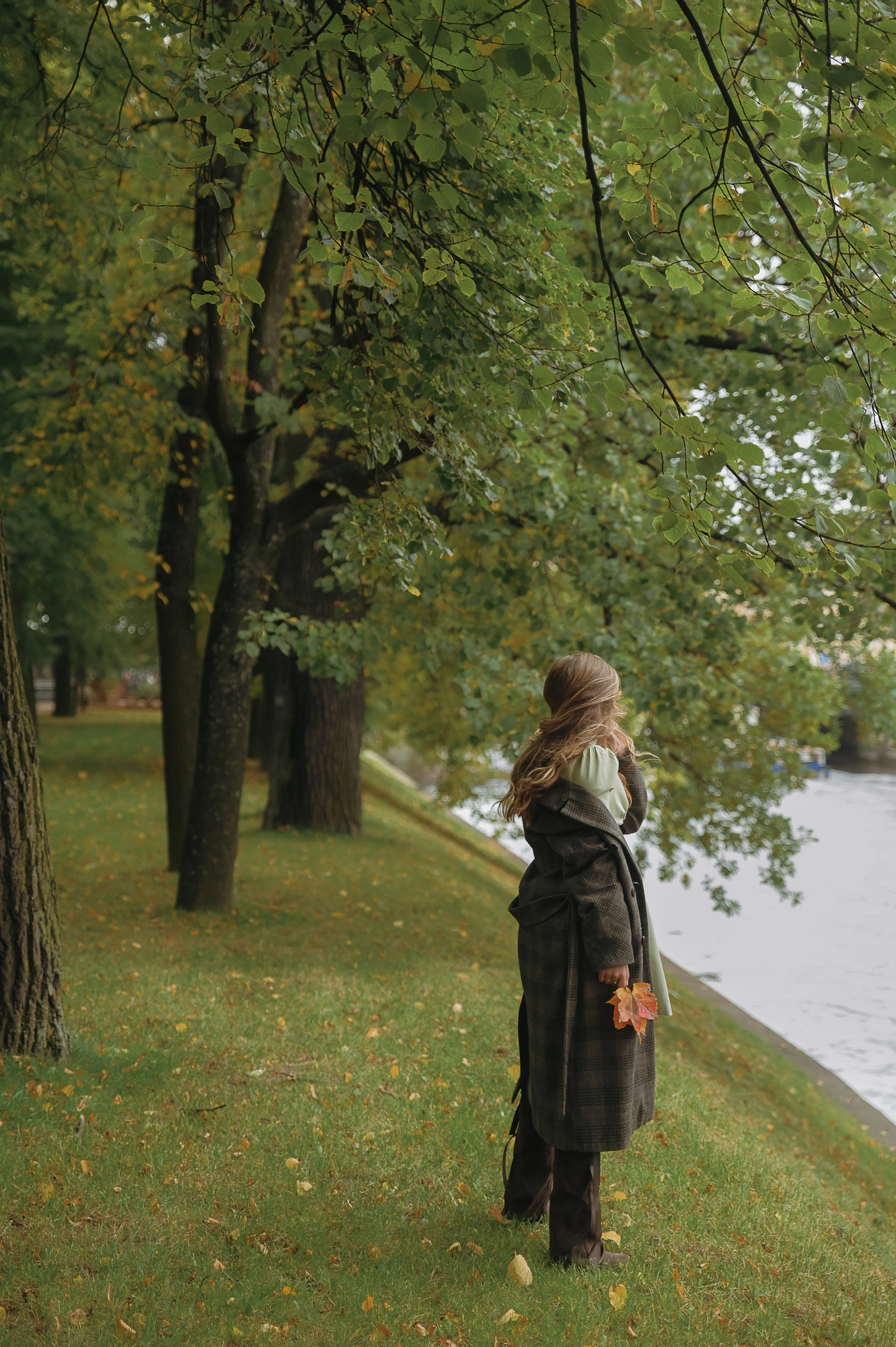Михайловский сад. Свадебный фотограф в Санкт Петербурге и Москве Падерина Кристина
