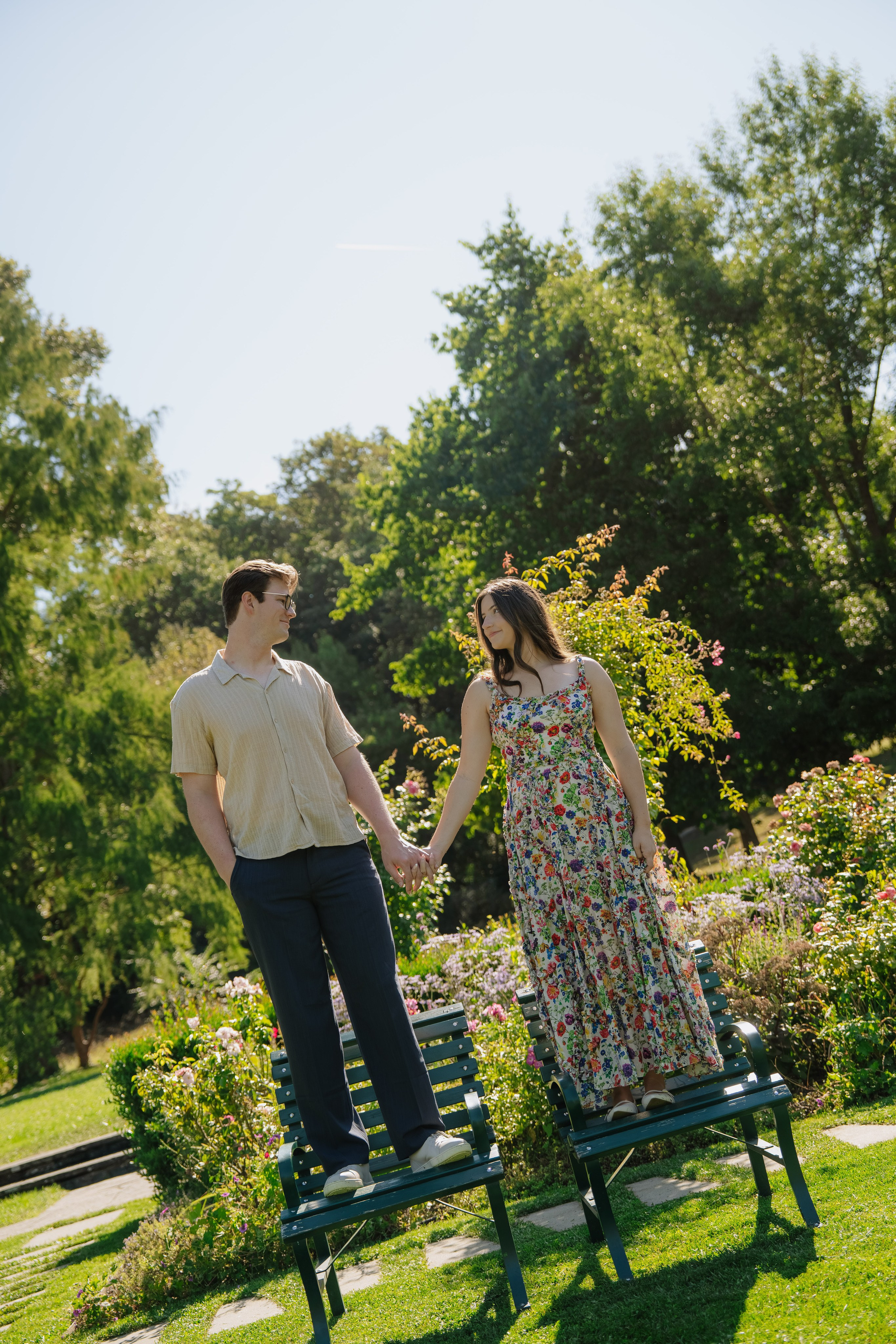 Alyssa & Brock. Professional Wedding Photographer Geneva & Romande Switzerland | Tanya Creator