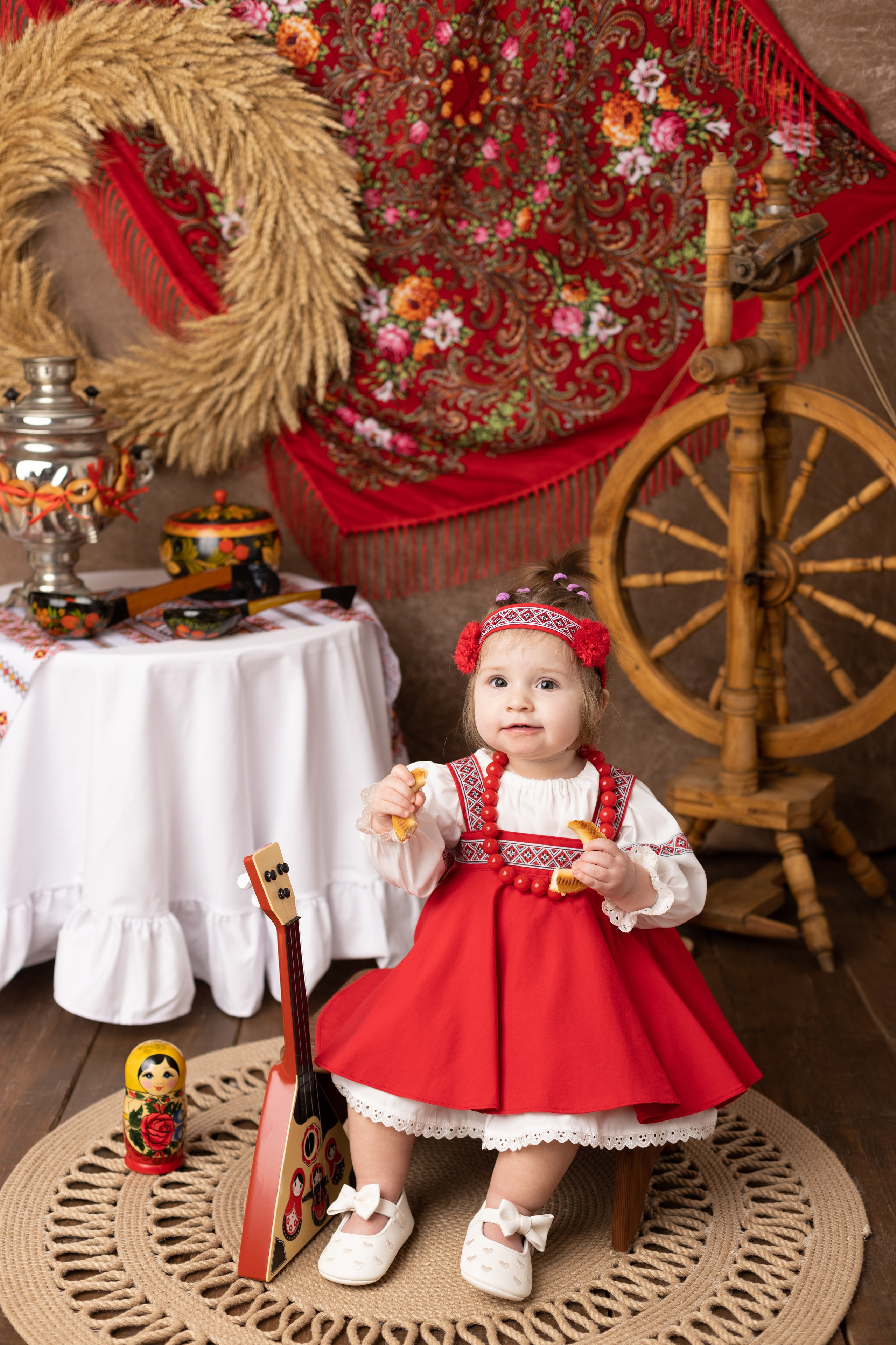 Фотопроект «Масленица», «Русская душа», «Русский стиль», «Русская сказка». Фотограф новорожденных, детский фотограф в г. Оренбурге Екатерина Козлова